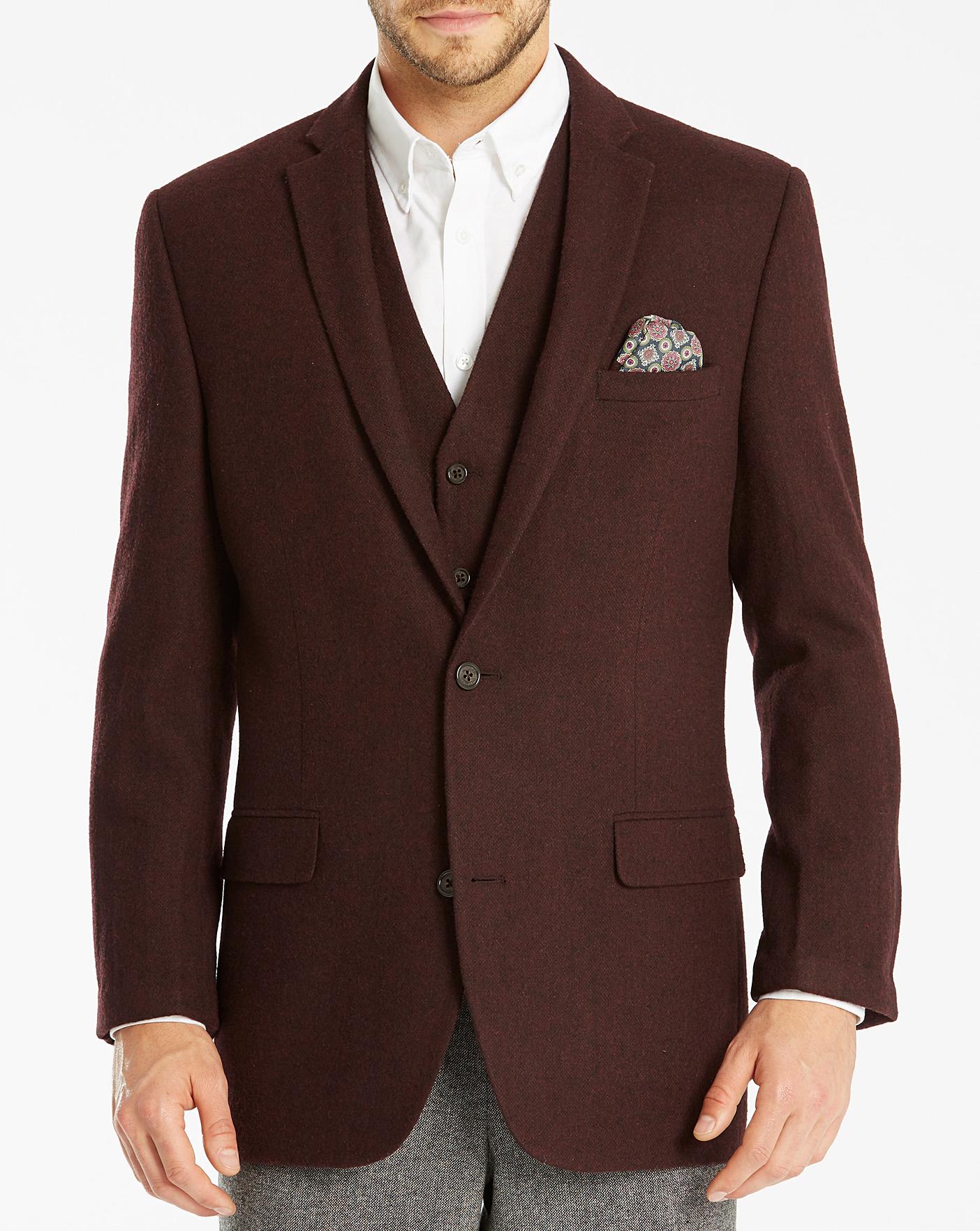 jacamo blazer