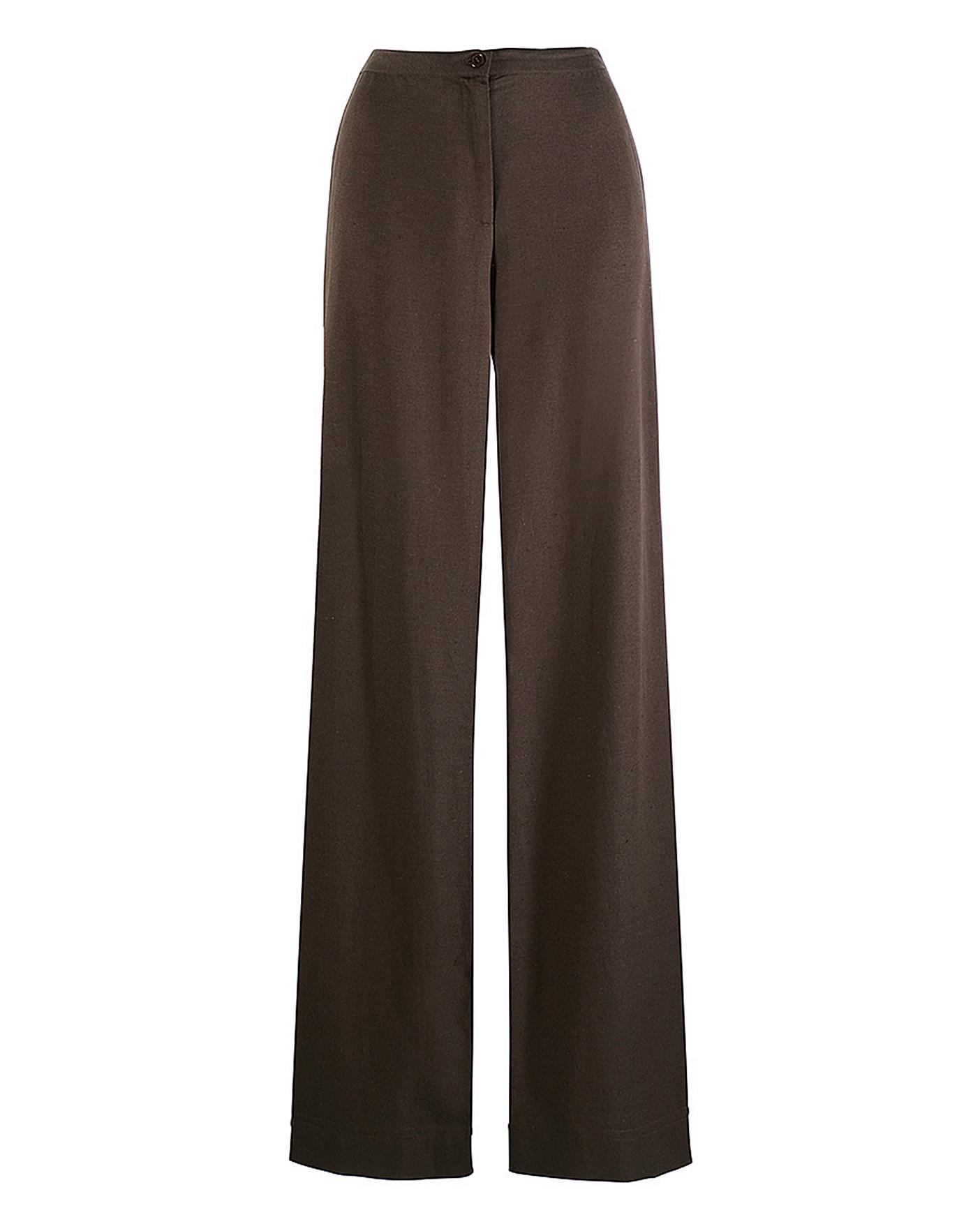 Joanna hope 2025 linen trousers