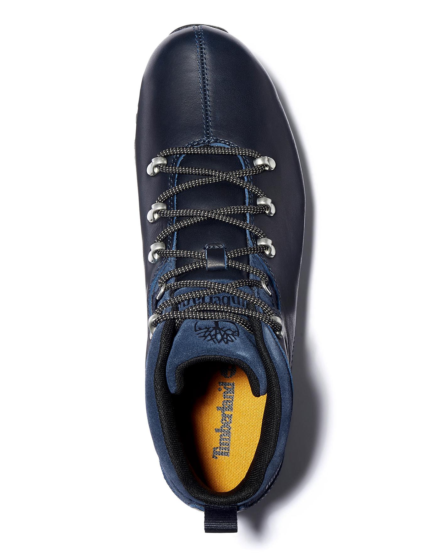timberland splitrock 3