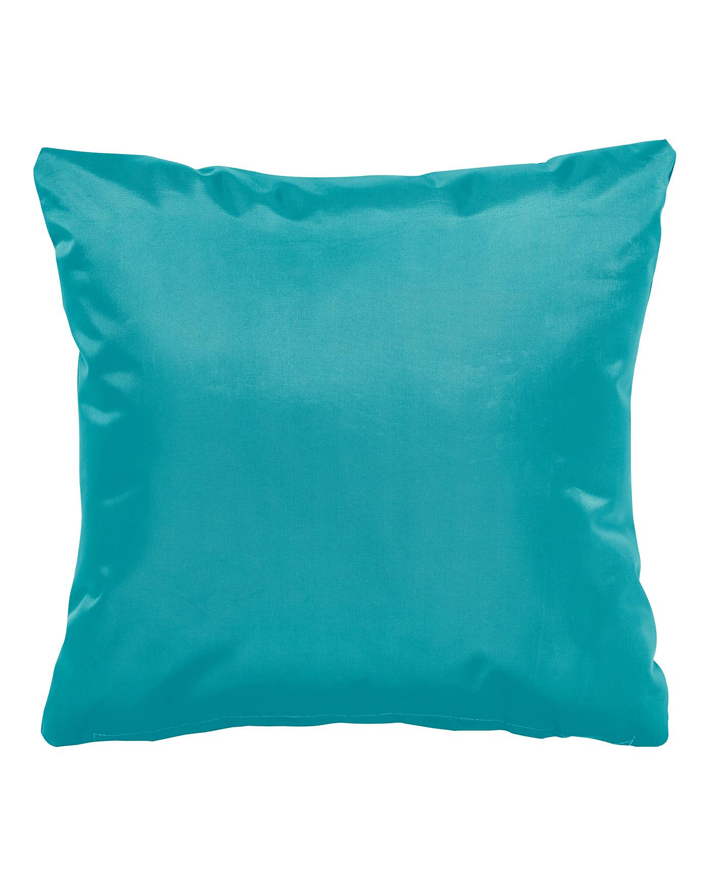 Teal Outdoor Cushion Oxendales