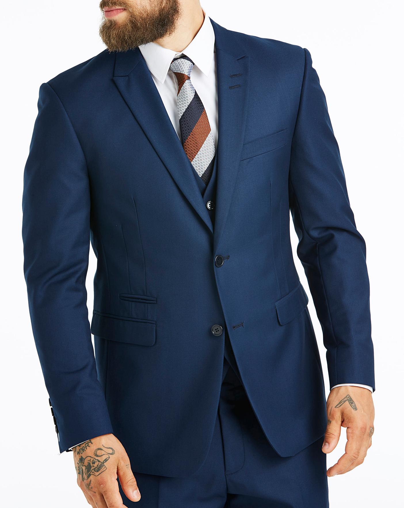 skopes tommy suit