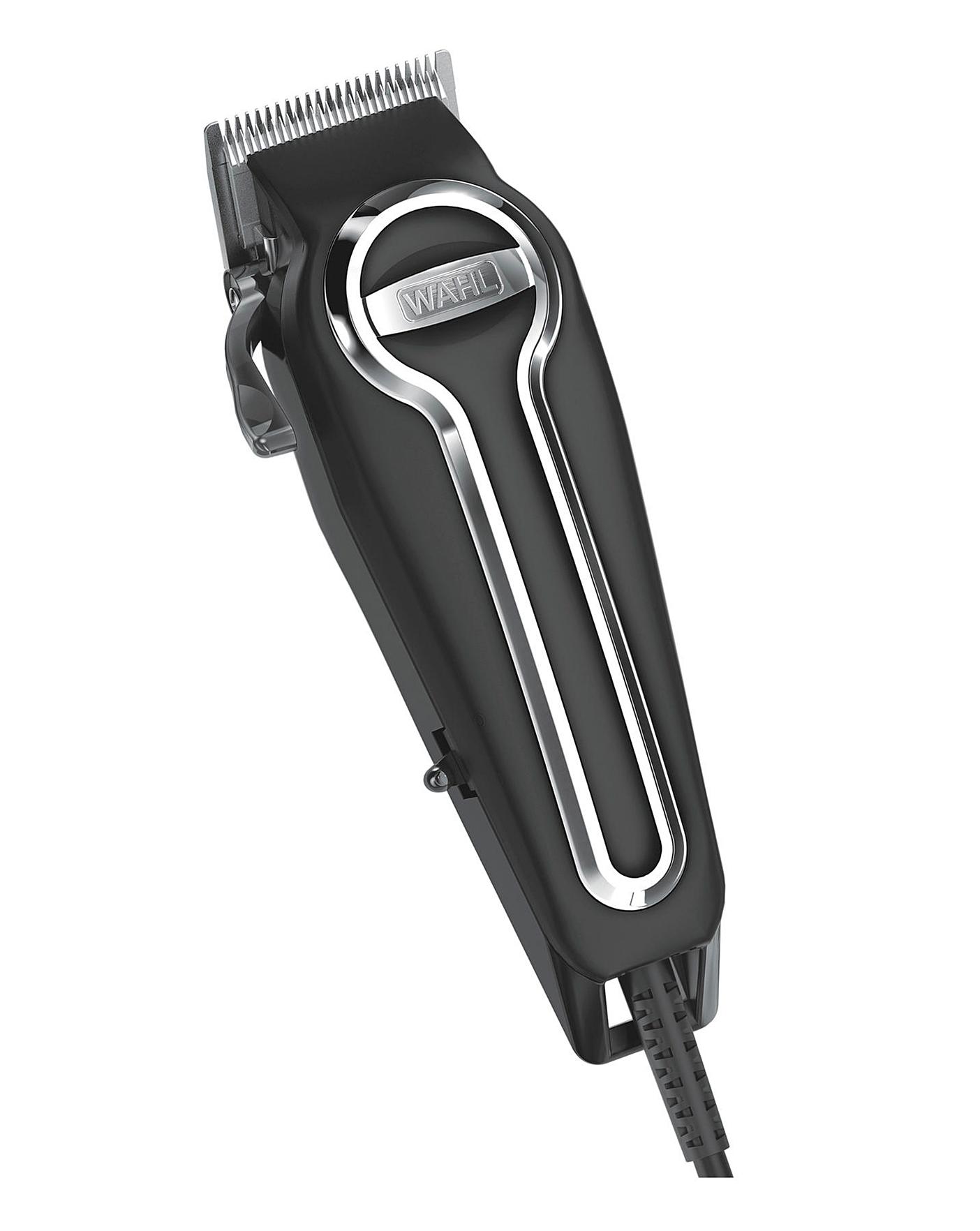 wahl elite pro mens hair clippers