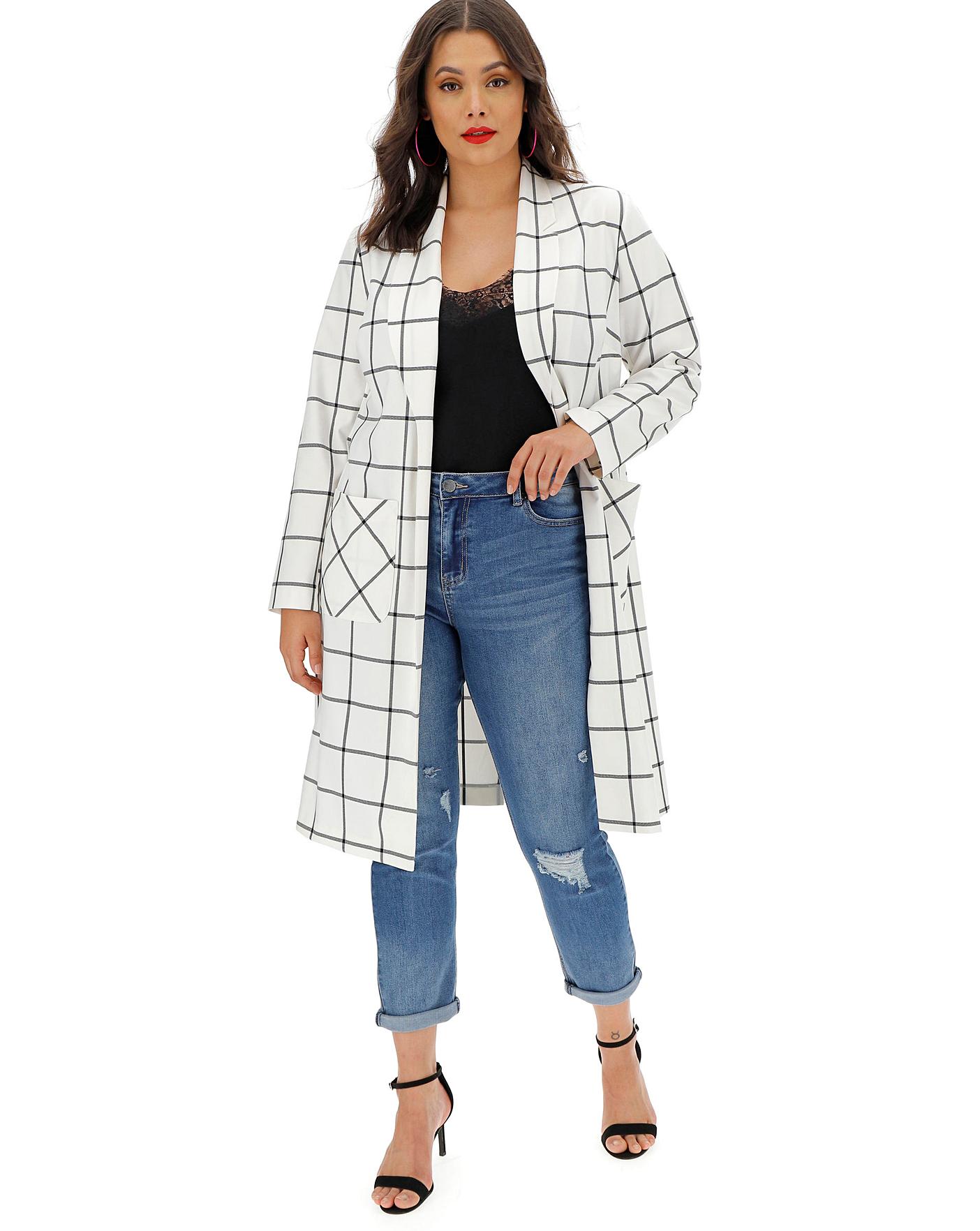 duster jacket sale