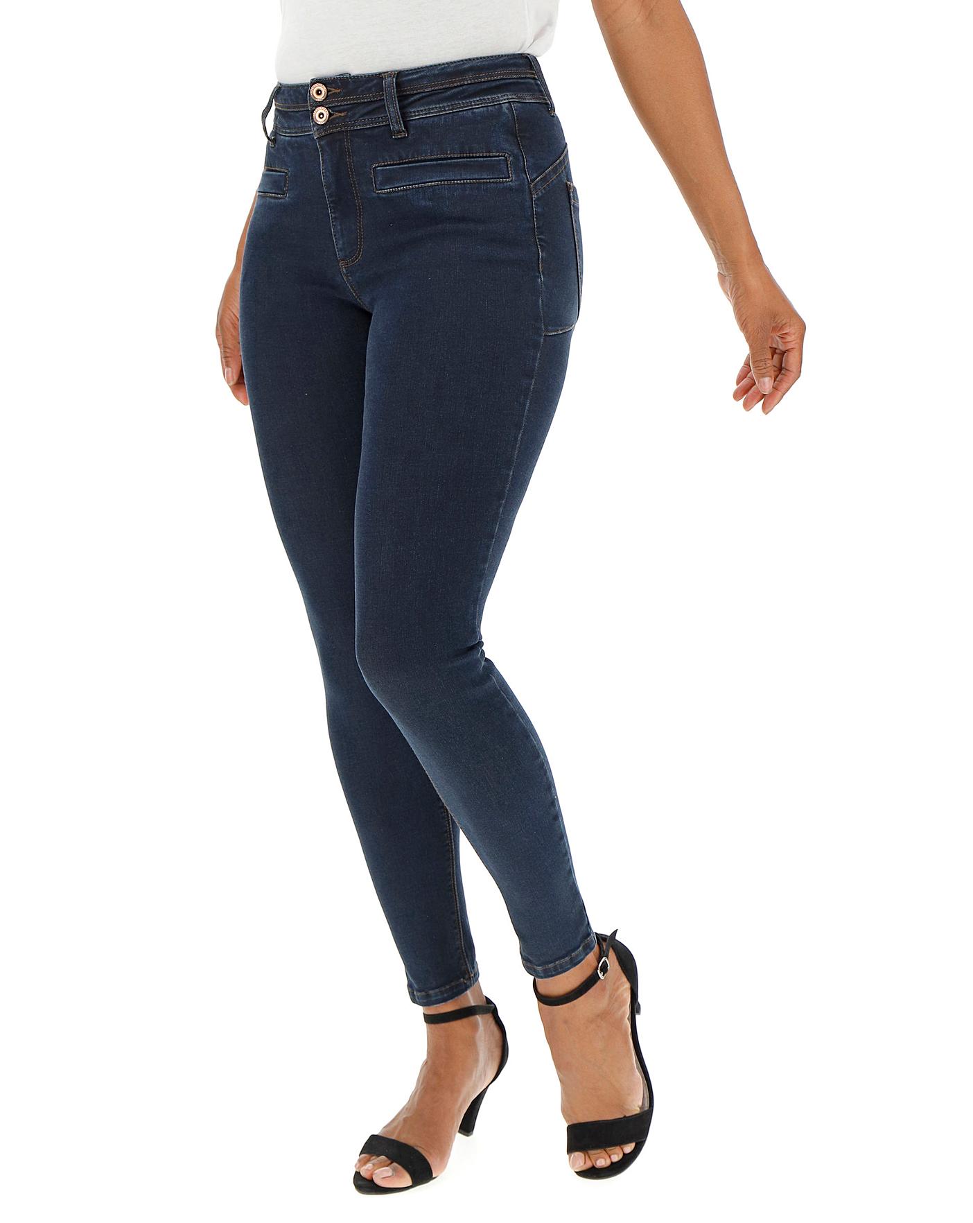 marisota jeans