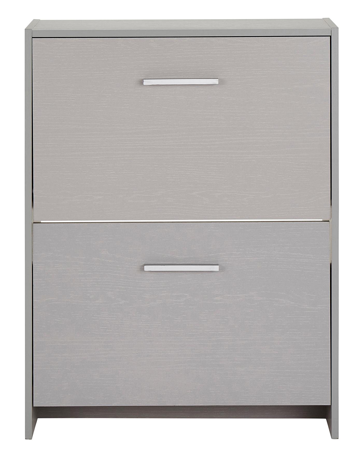 Norton Shoe Rack Simply Be