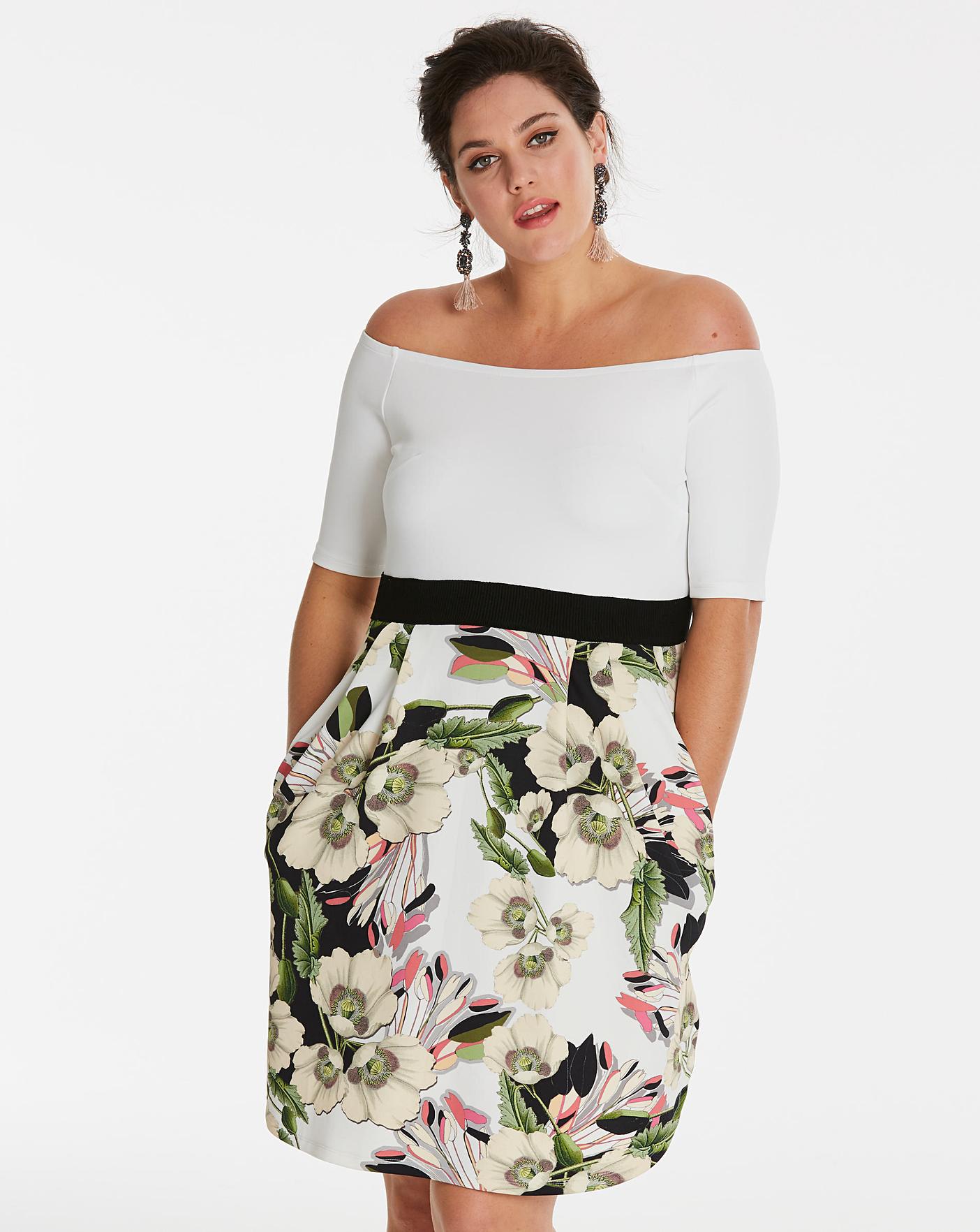 Tulip Prom Dress