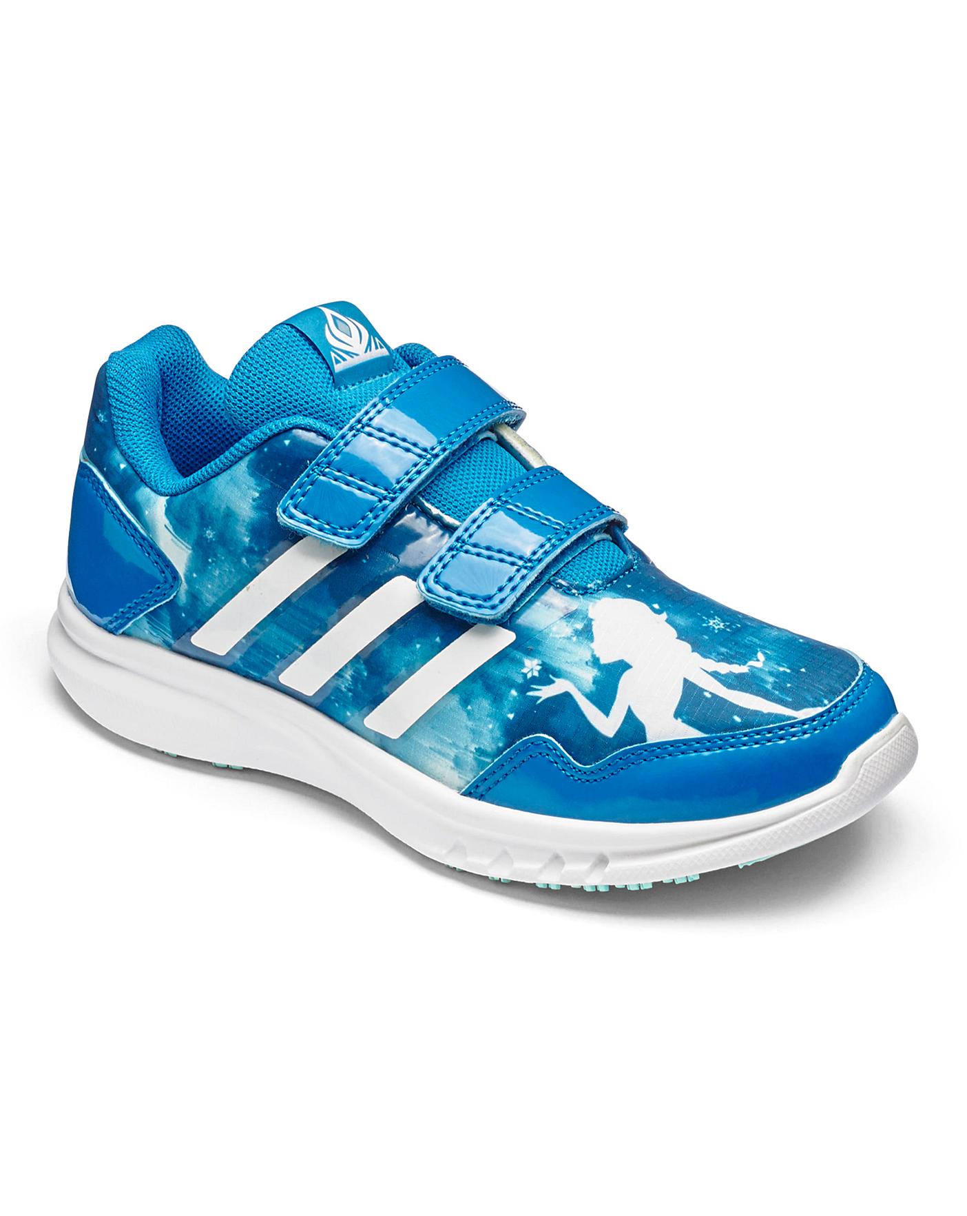 adidas frozen tracksuit