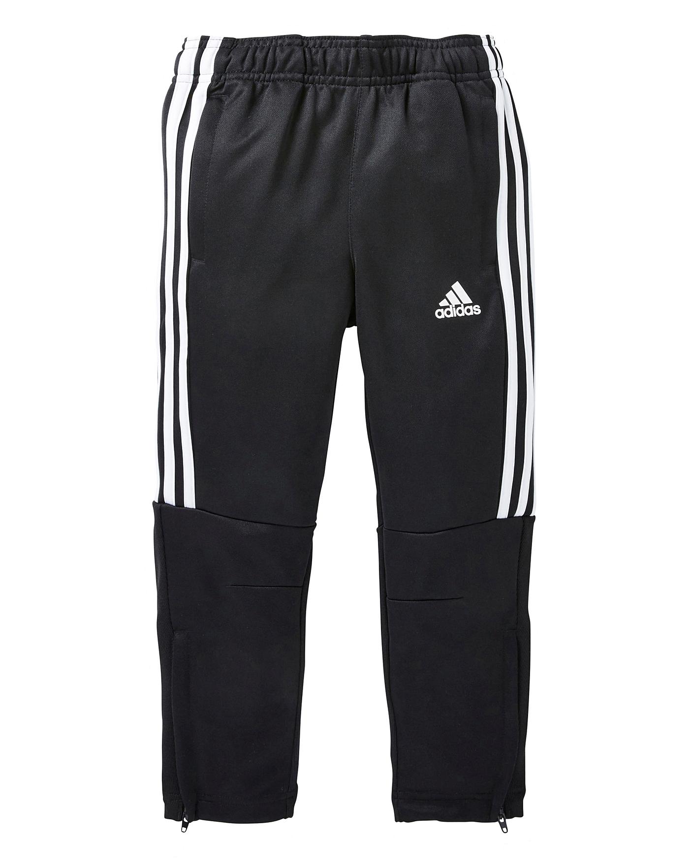 adidas kids pants