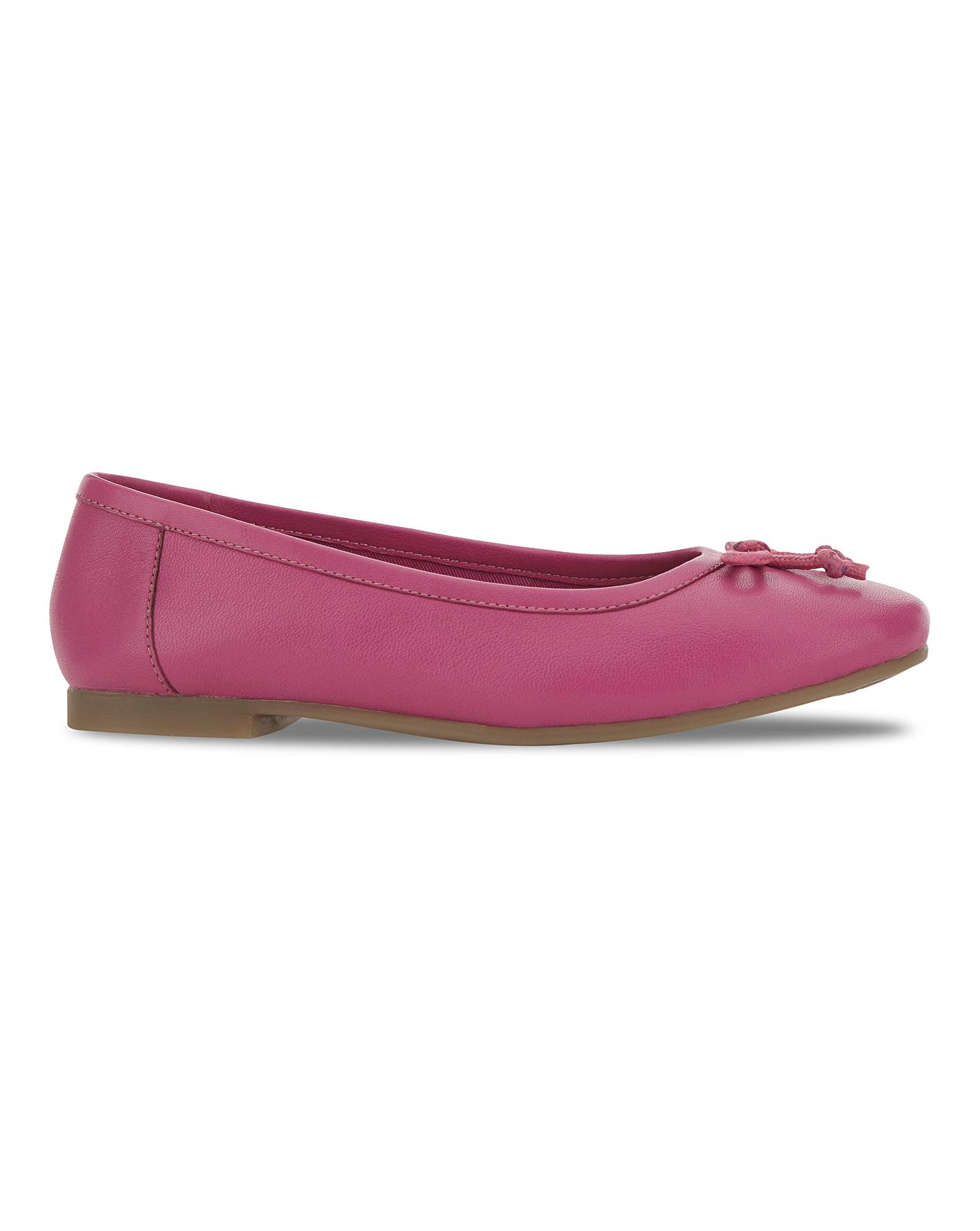 Buy > wide ballerina shoes > in stock