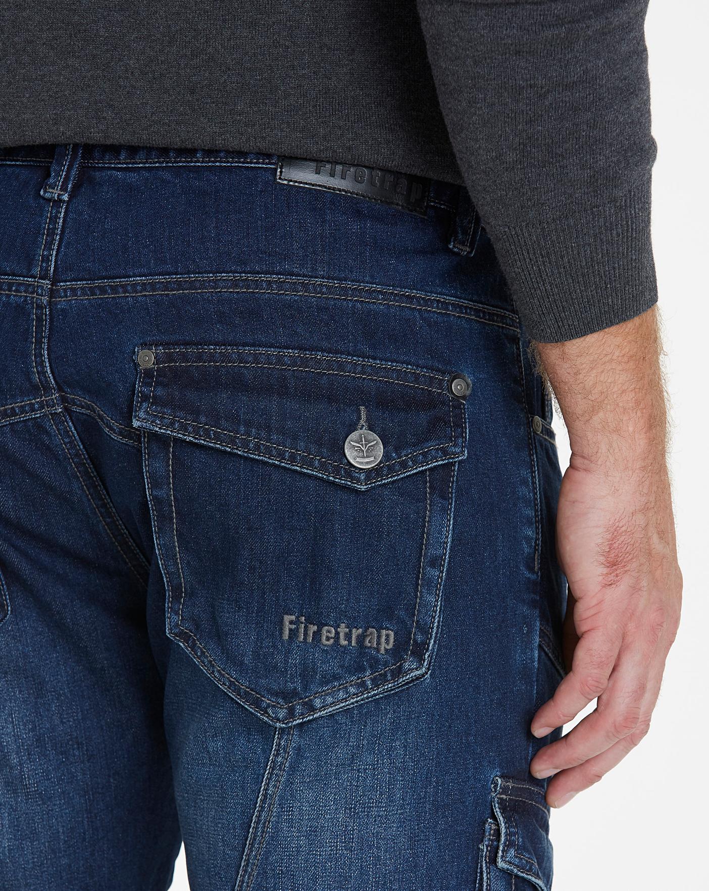 firetrap jeans uk