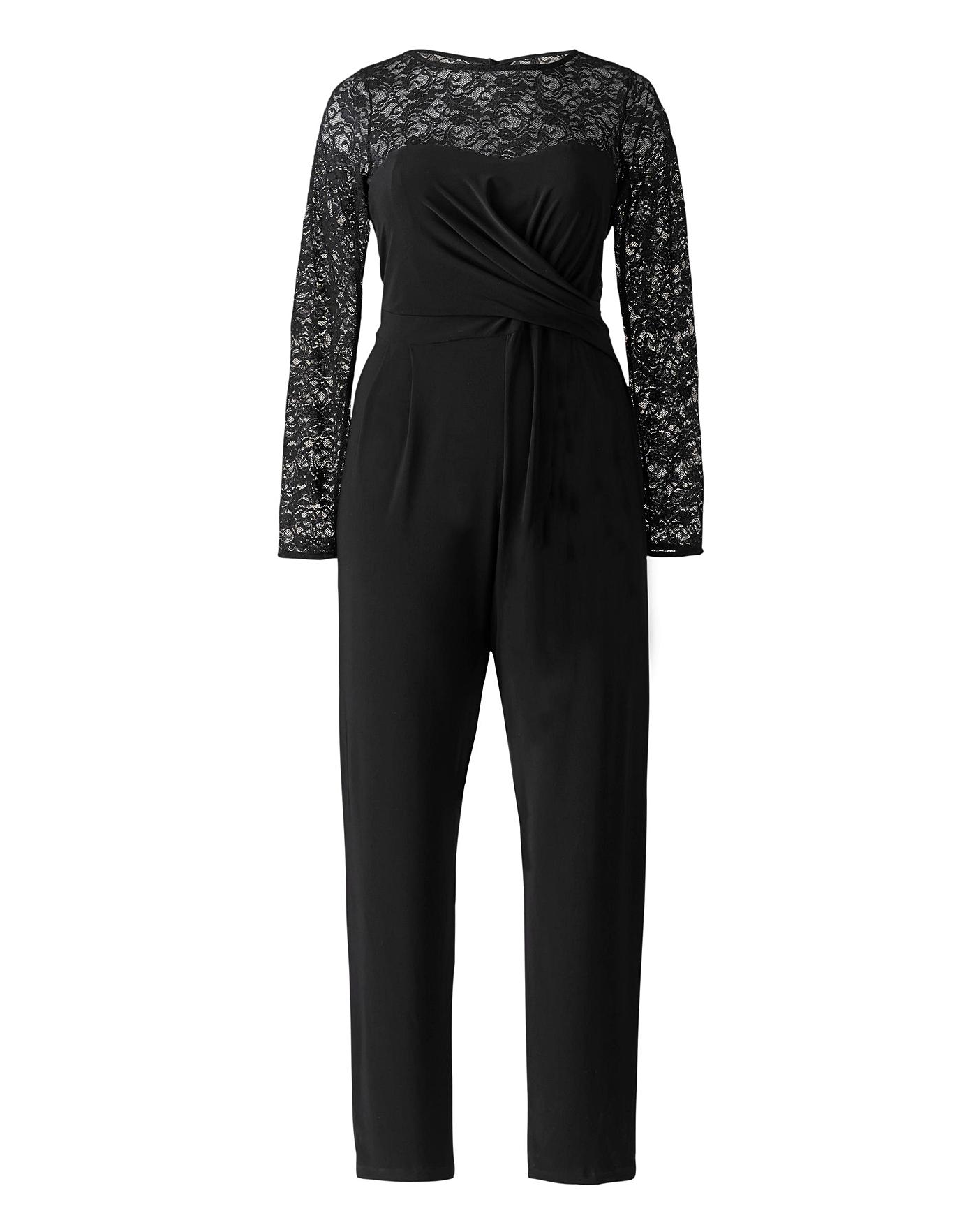 coast jumpsuit