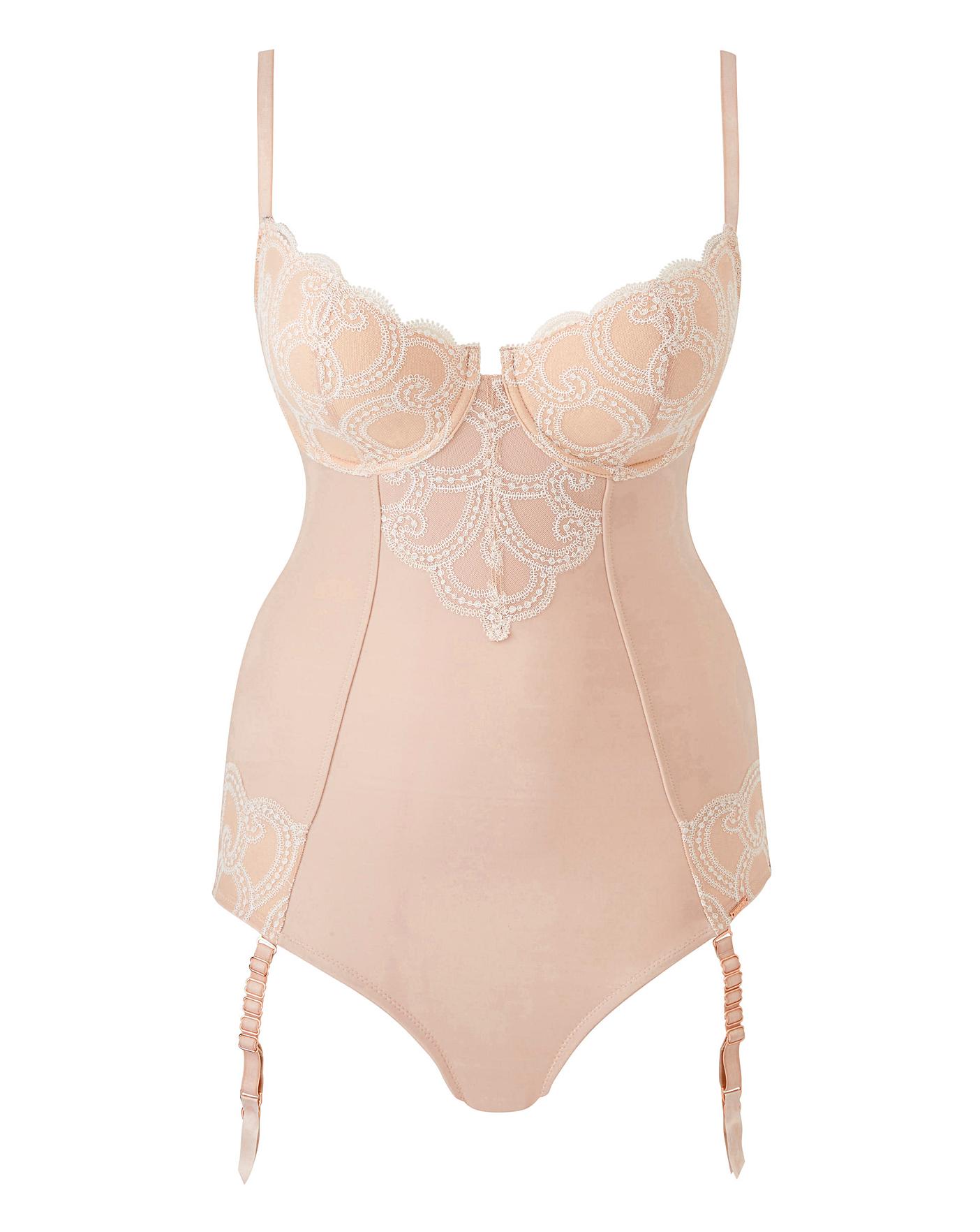 Figleaves Curve Decadence Body