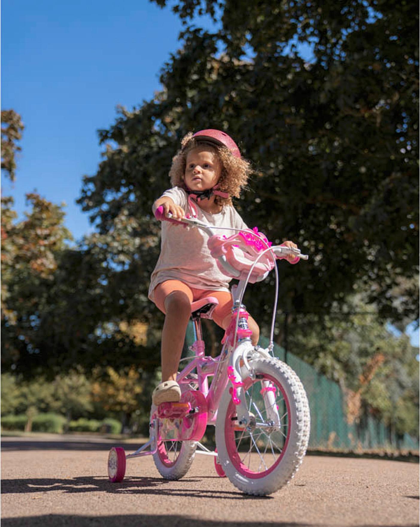 Disney Princess 14 inch Bike Premier Man