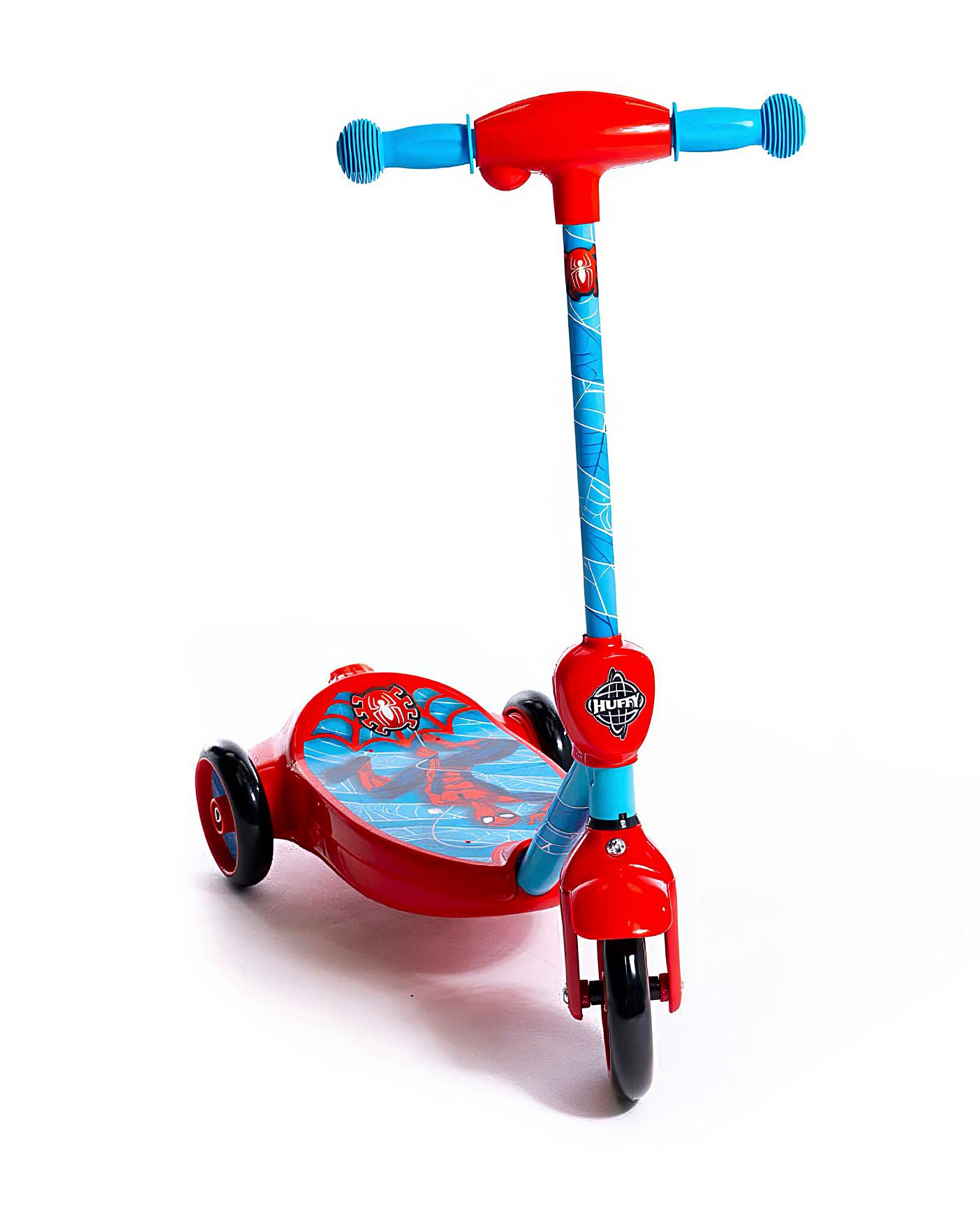 Huffy bubble scooter best sale