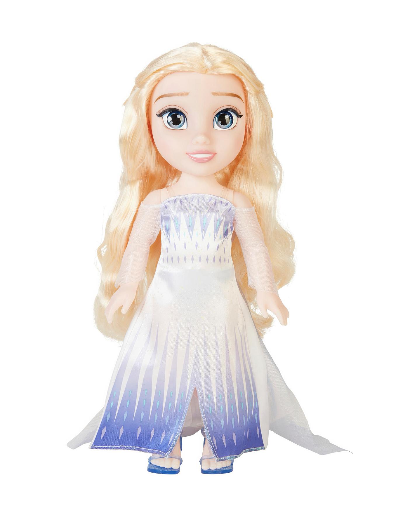 Elsa baby alive on sale