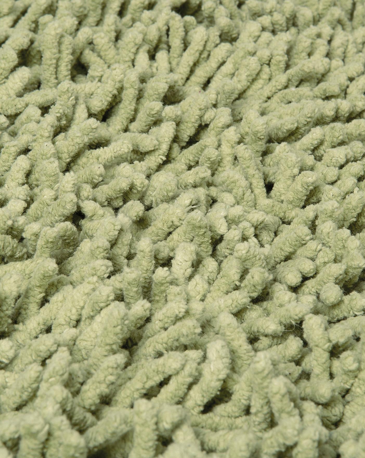 Chenille Noodle Rug House of Bath