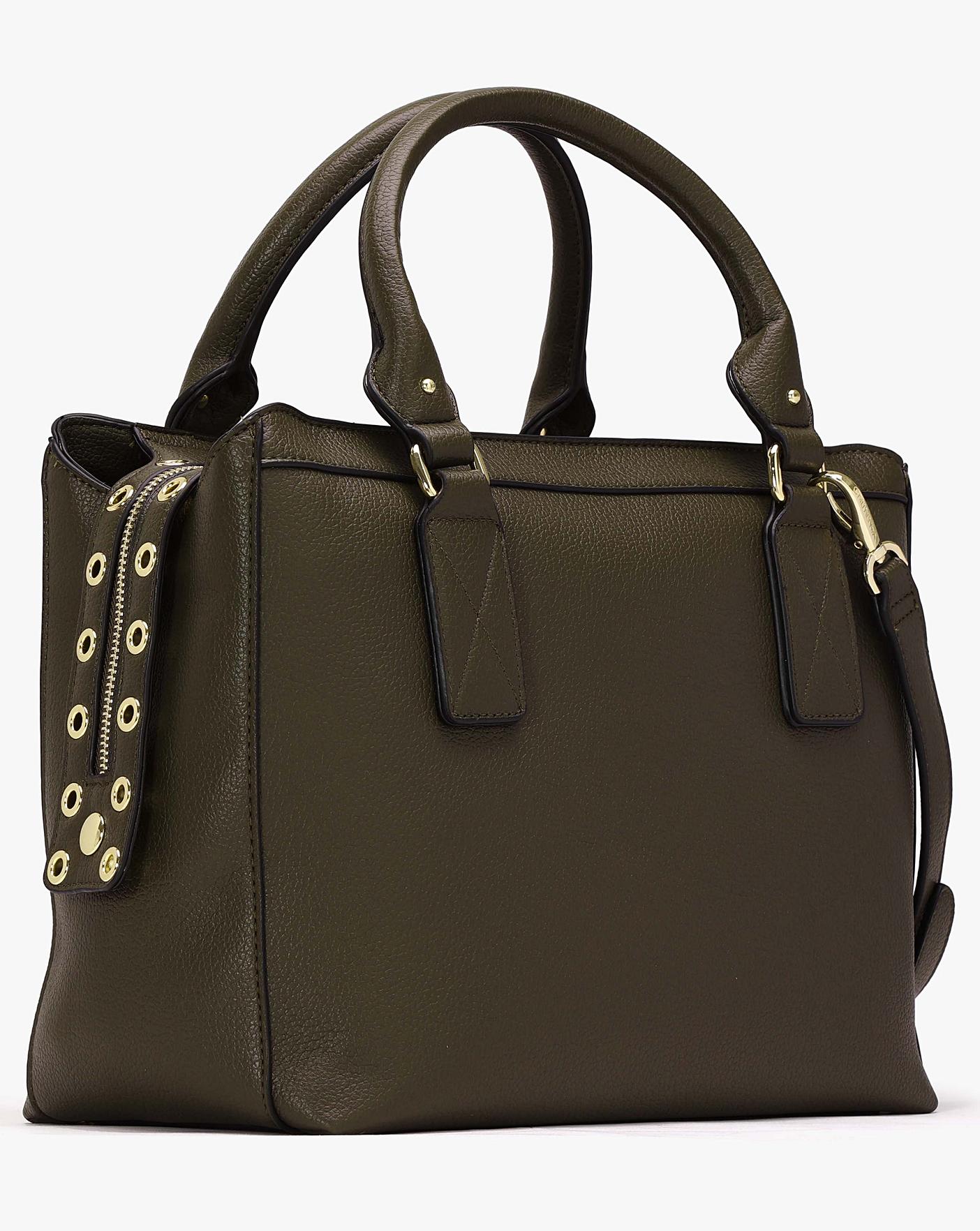 Valentino rivet bag sales