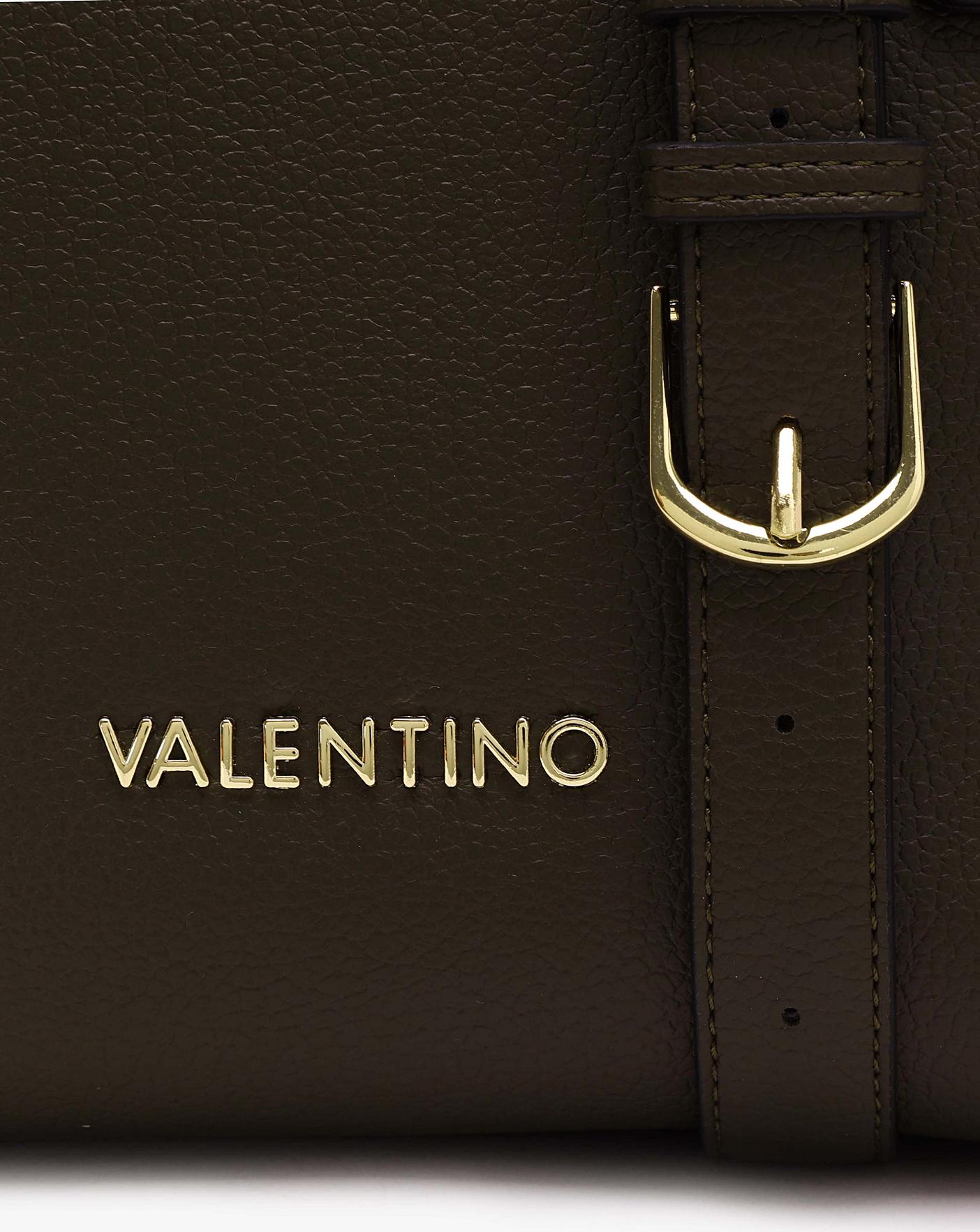Valentino Bags Megeve Rivet Shopper Bag Premier Man