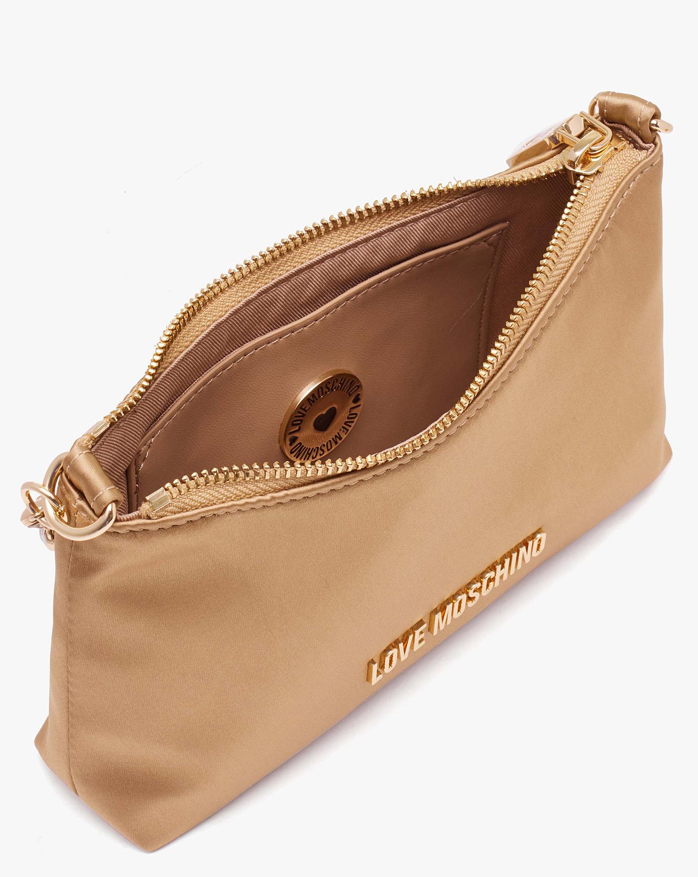 Love moschino coin hotsell purse