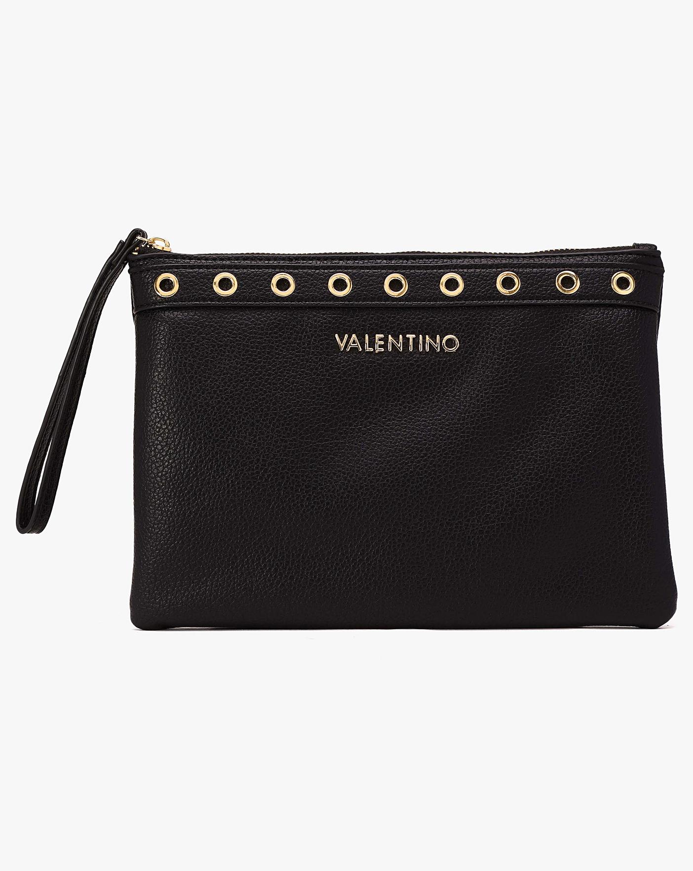 Valentino clutch shop bag sale