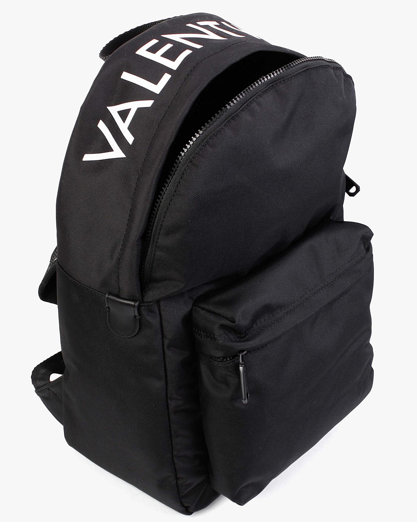 Valentino Bags Ralph Backpack Ambrose Wilson