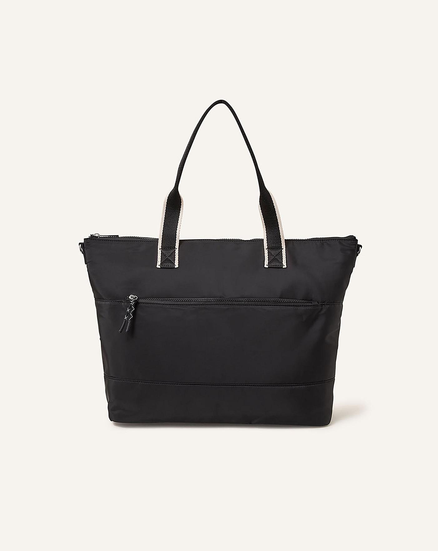 Accessorize London Tote bags : Buy Accessorize London Women'S Faux Leather  Tan Daffodil Tote Bag Online | Nykaa Fashion