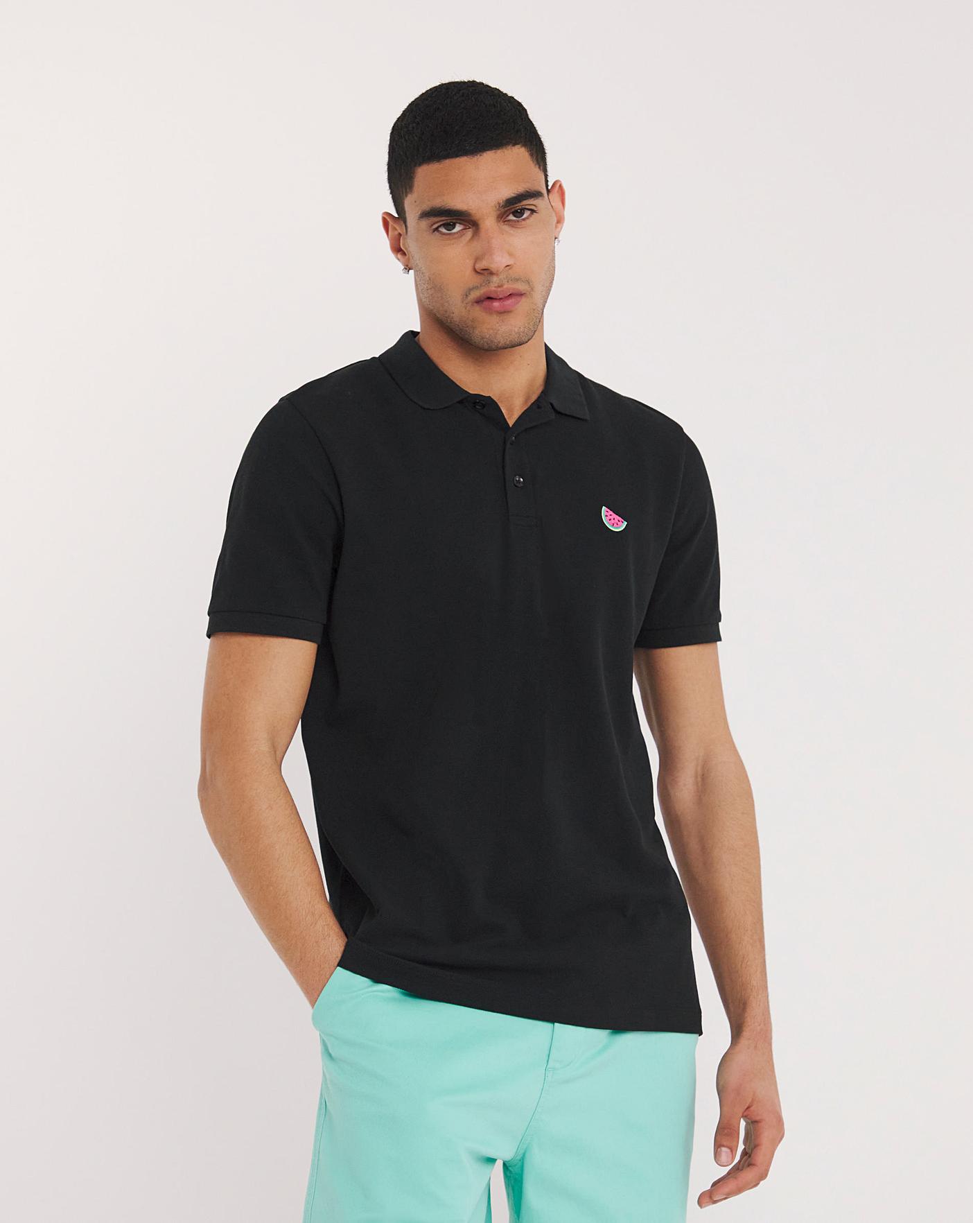 Polo discount shirt aanbieding