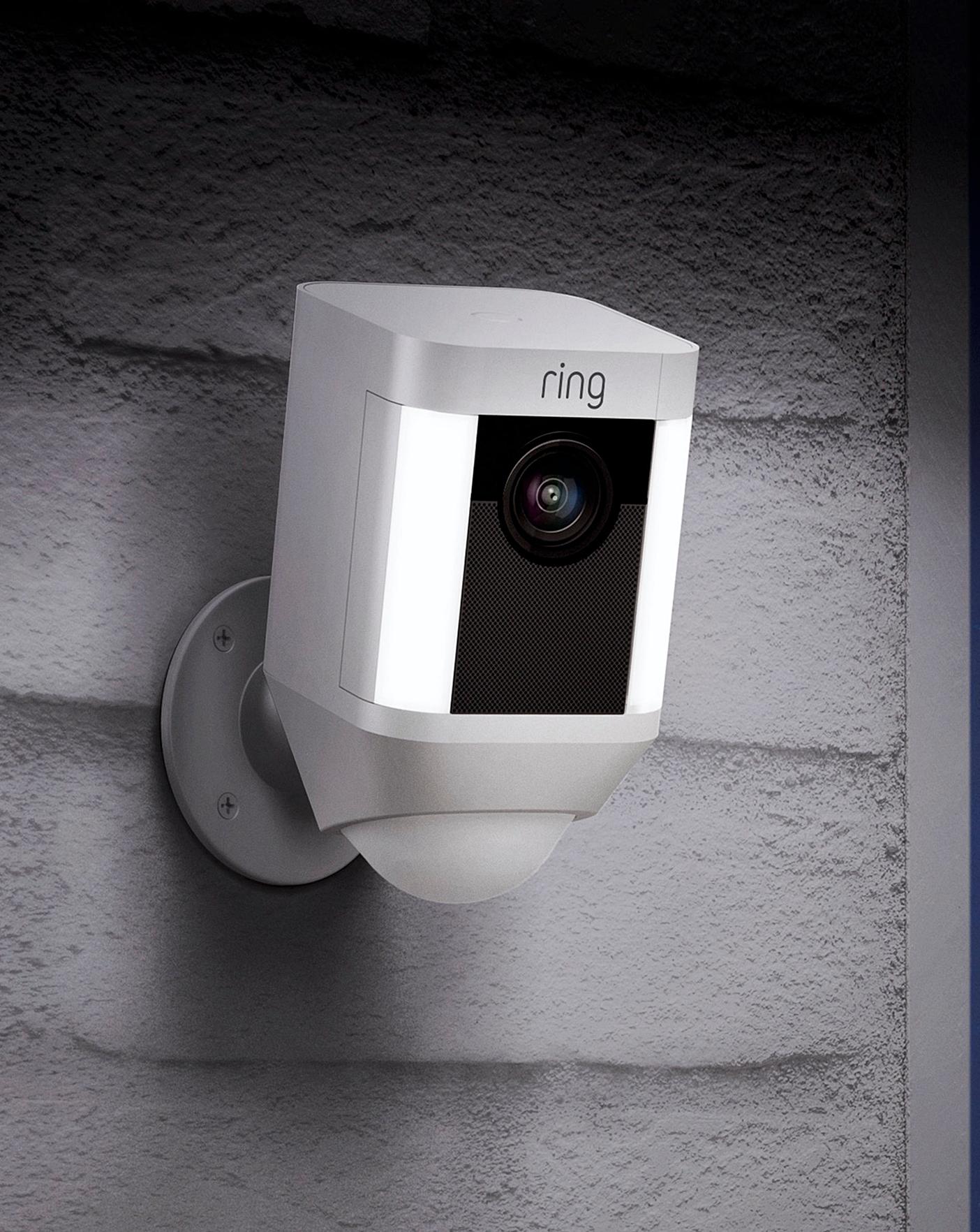 premier doorbell camera