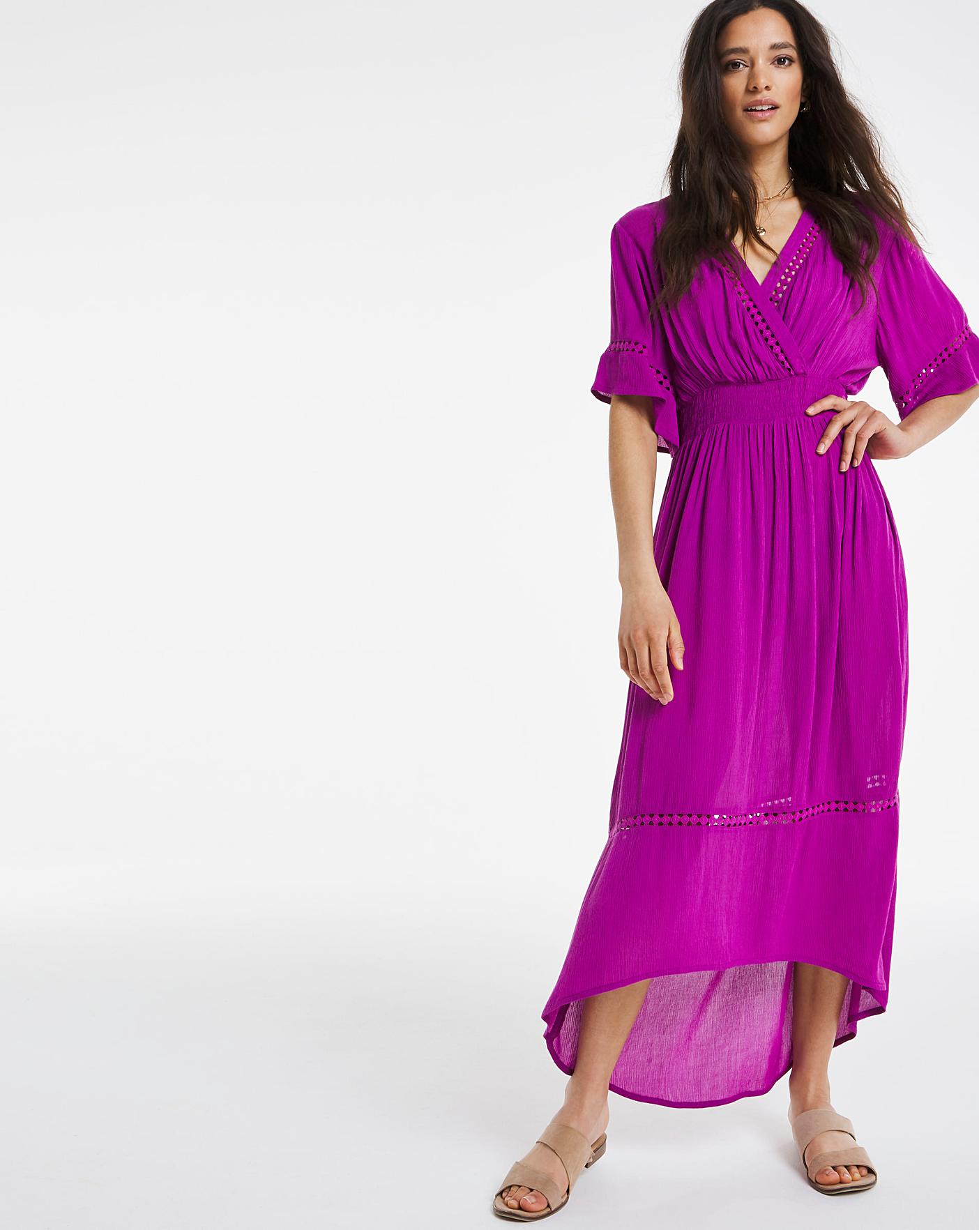 cleobella capri dress
