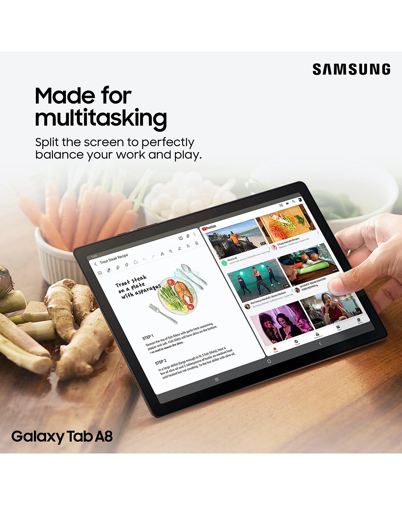 galaxy tab a8 sale