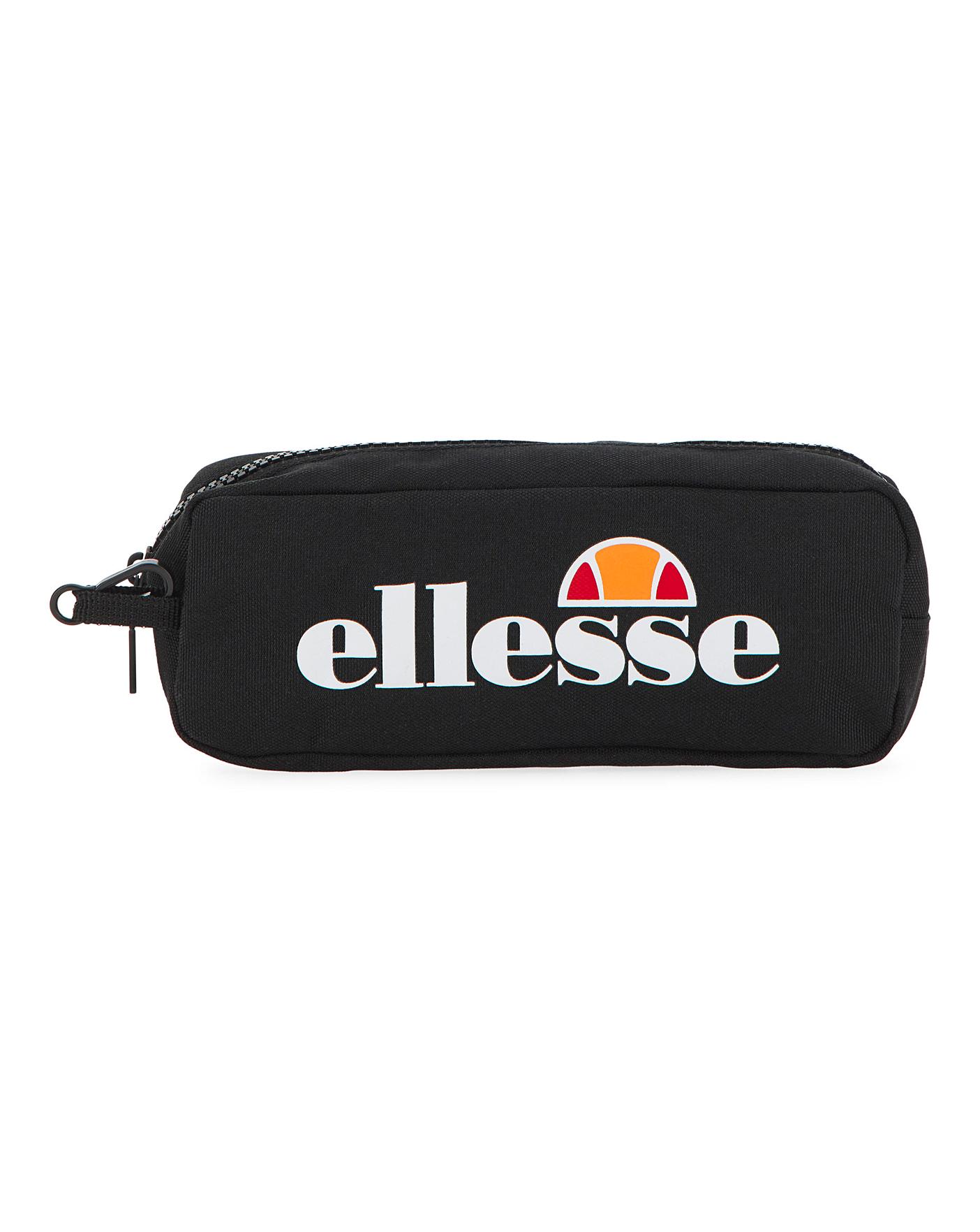 ellesse pencil case