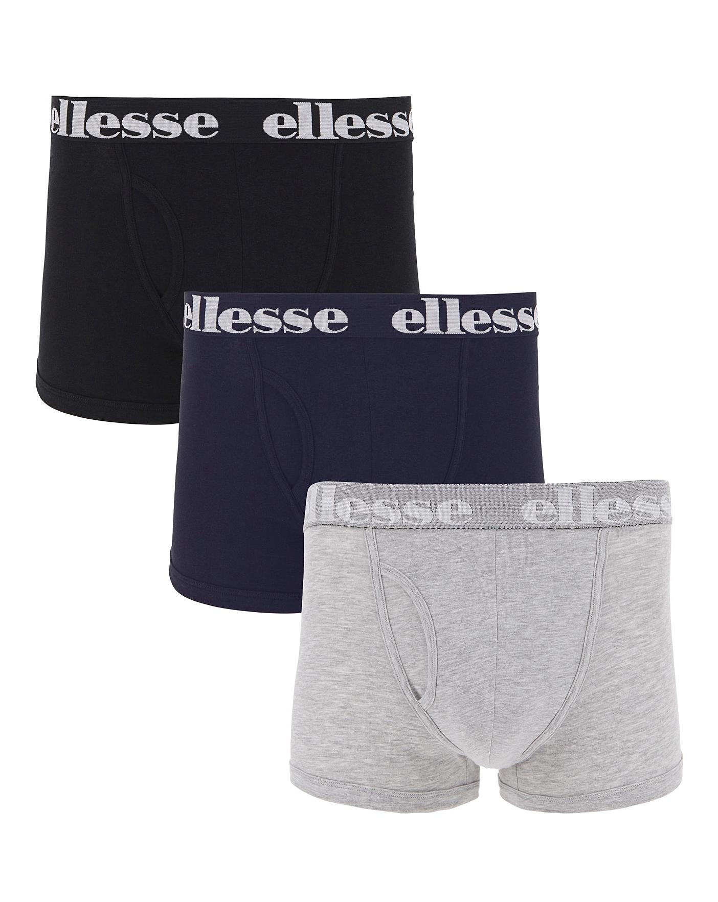 ellesse knickers