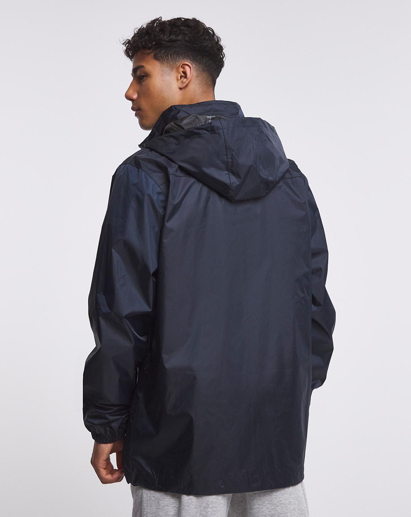 Snowdonia Packable Waterproof Jacket 