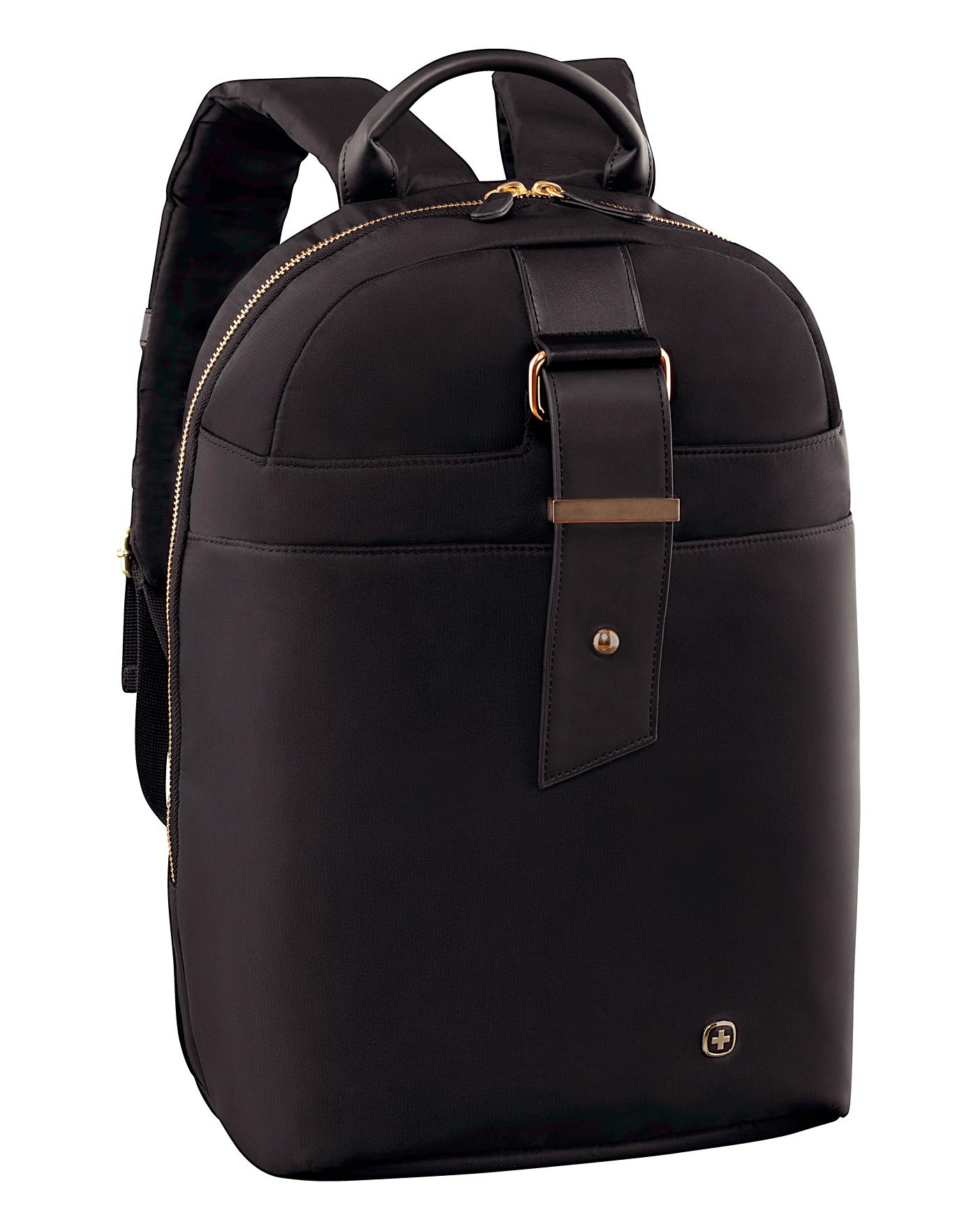 Wenger Las Alexa Laptop Backpack Wenger Las Alexa Laptop Backpack