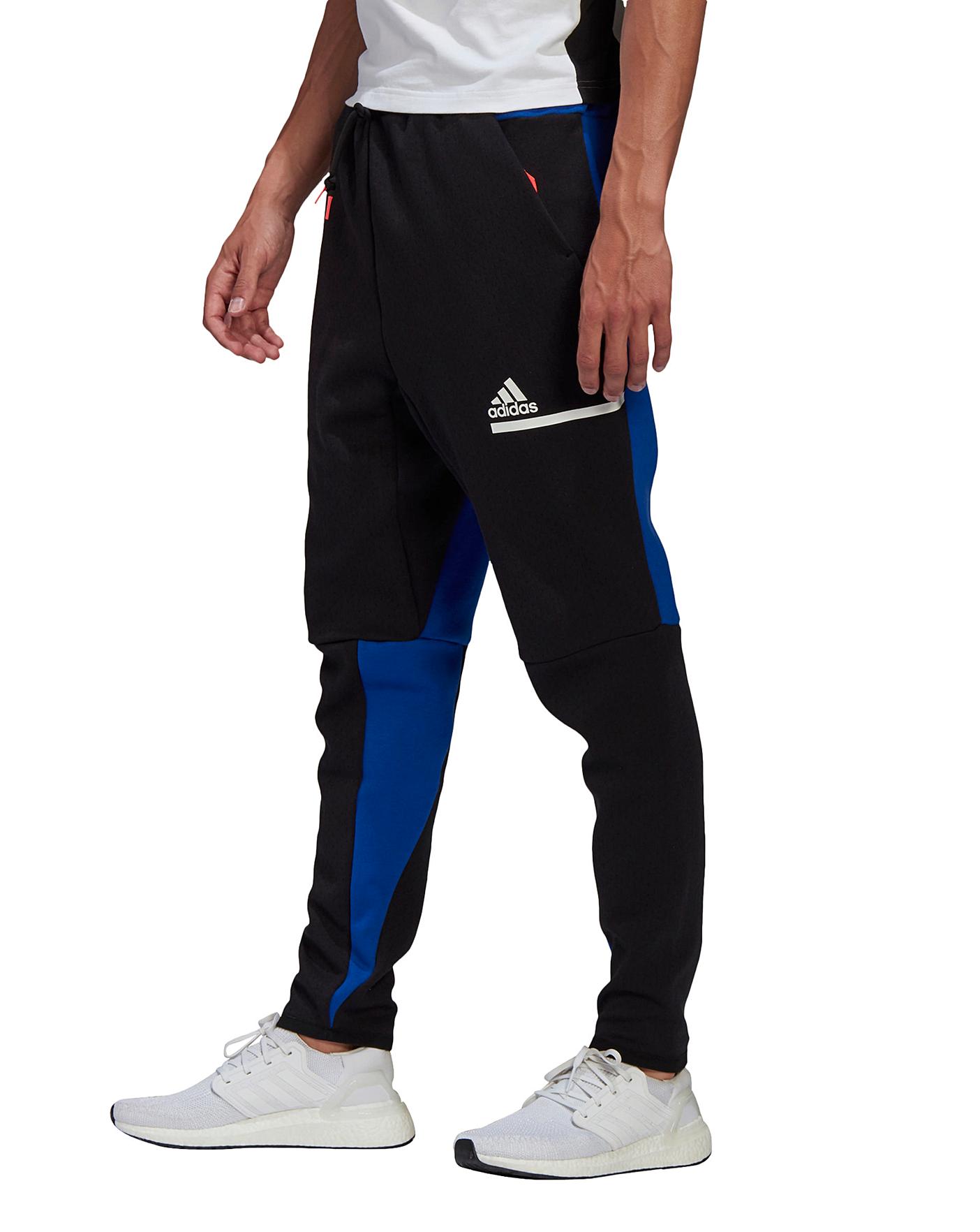 adidas zone mountain pants