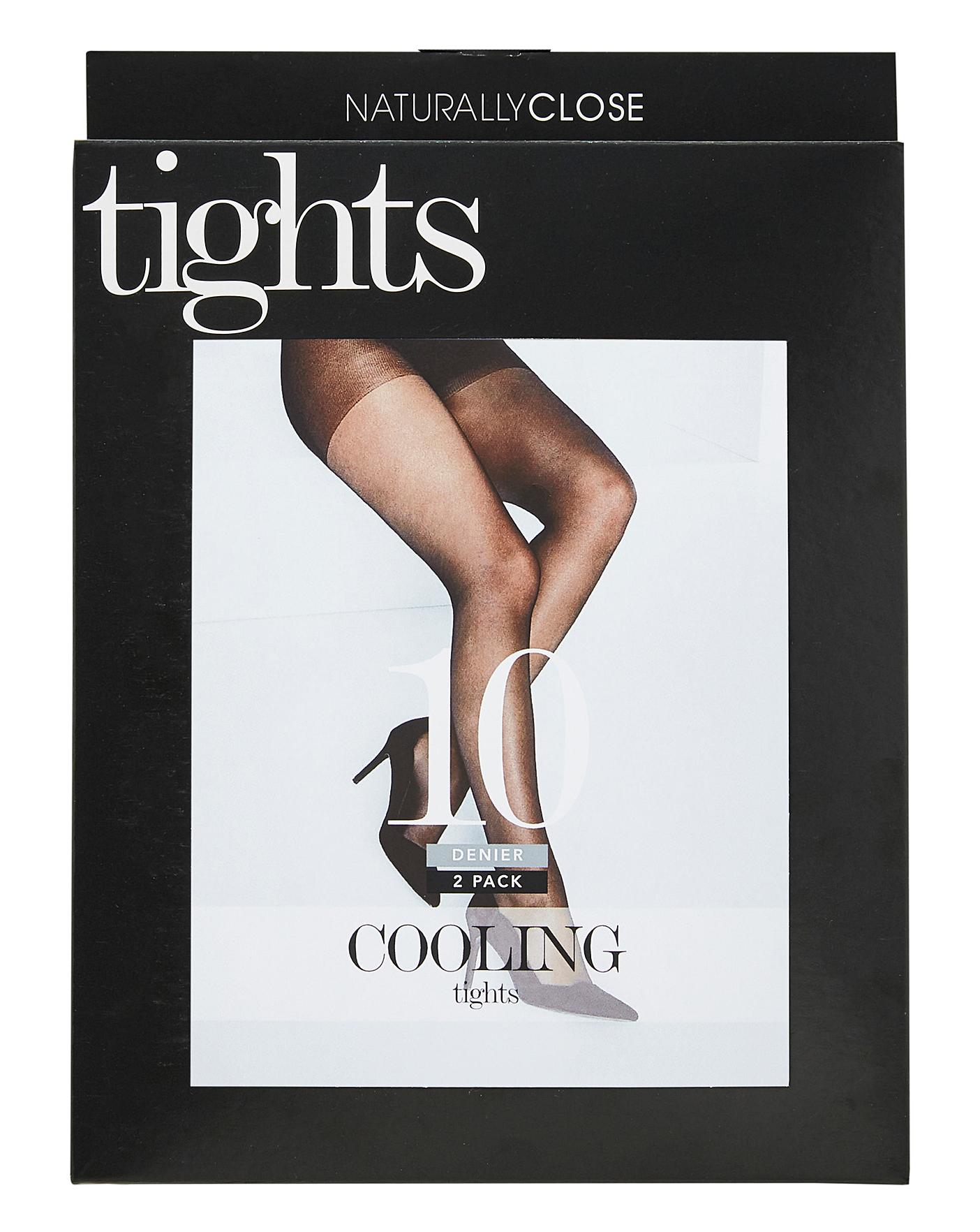 cooling tights