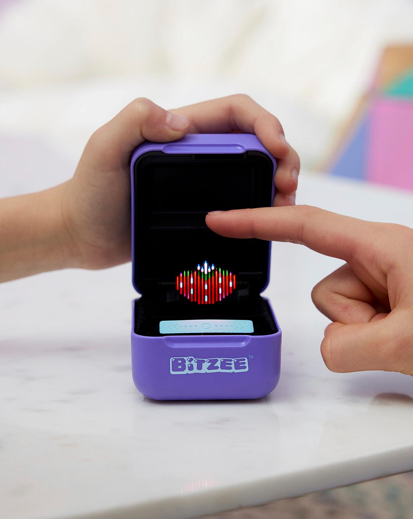 Bitzee Interactive Digital Pet Fashion World