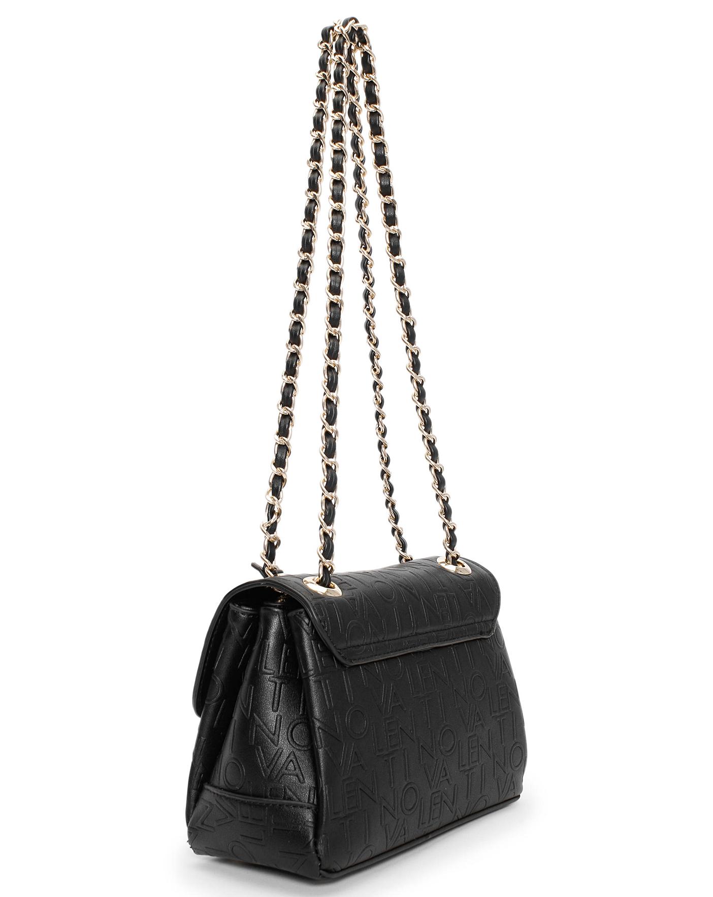 Valentino flap on sale over bag