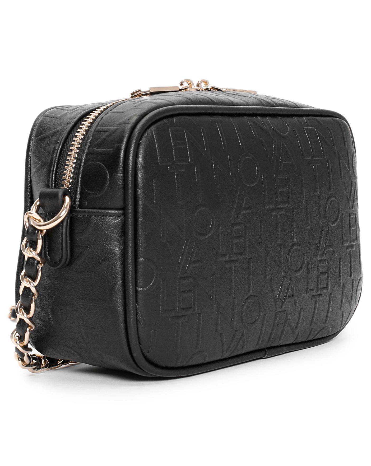 Valentino Bags Relax Logo Camera Bag Simply Be