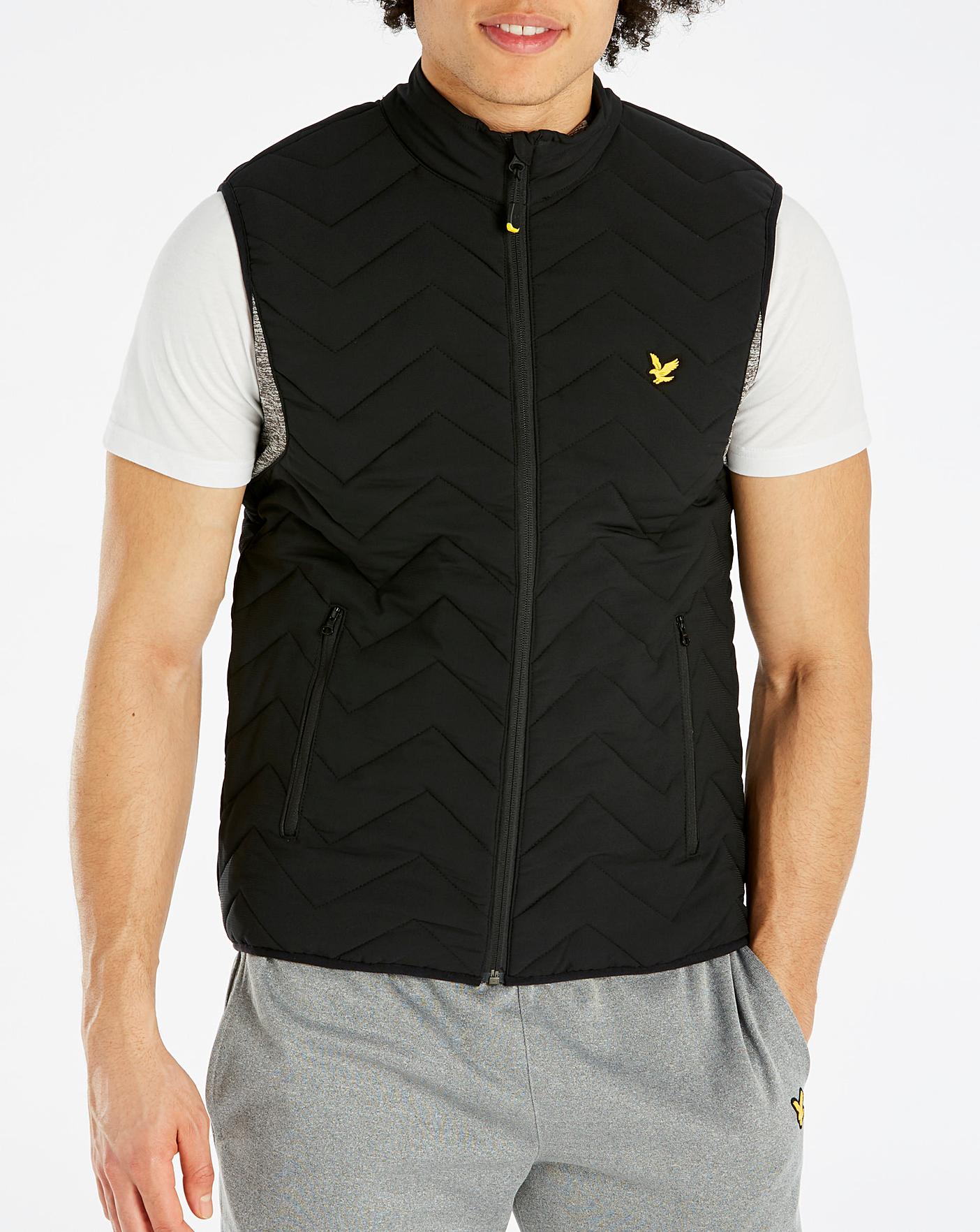 lyle and scott kidswear