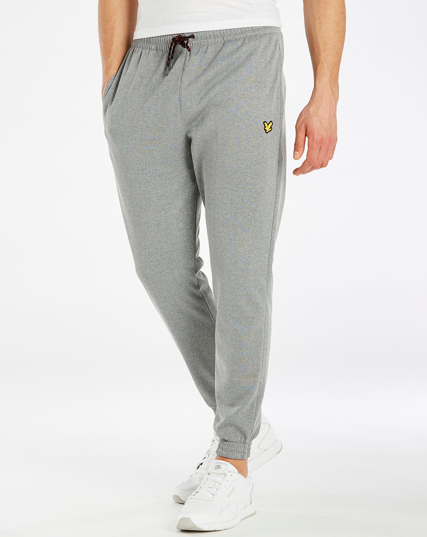 lyle and scott track pants