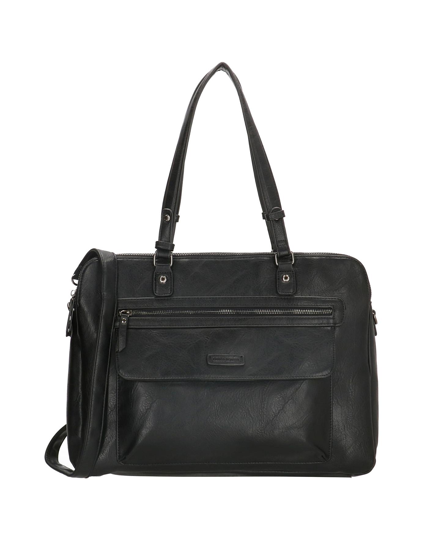 Enrico benetti laptop bag best sale