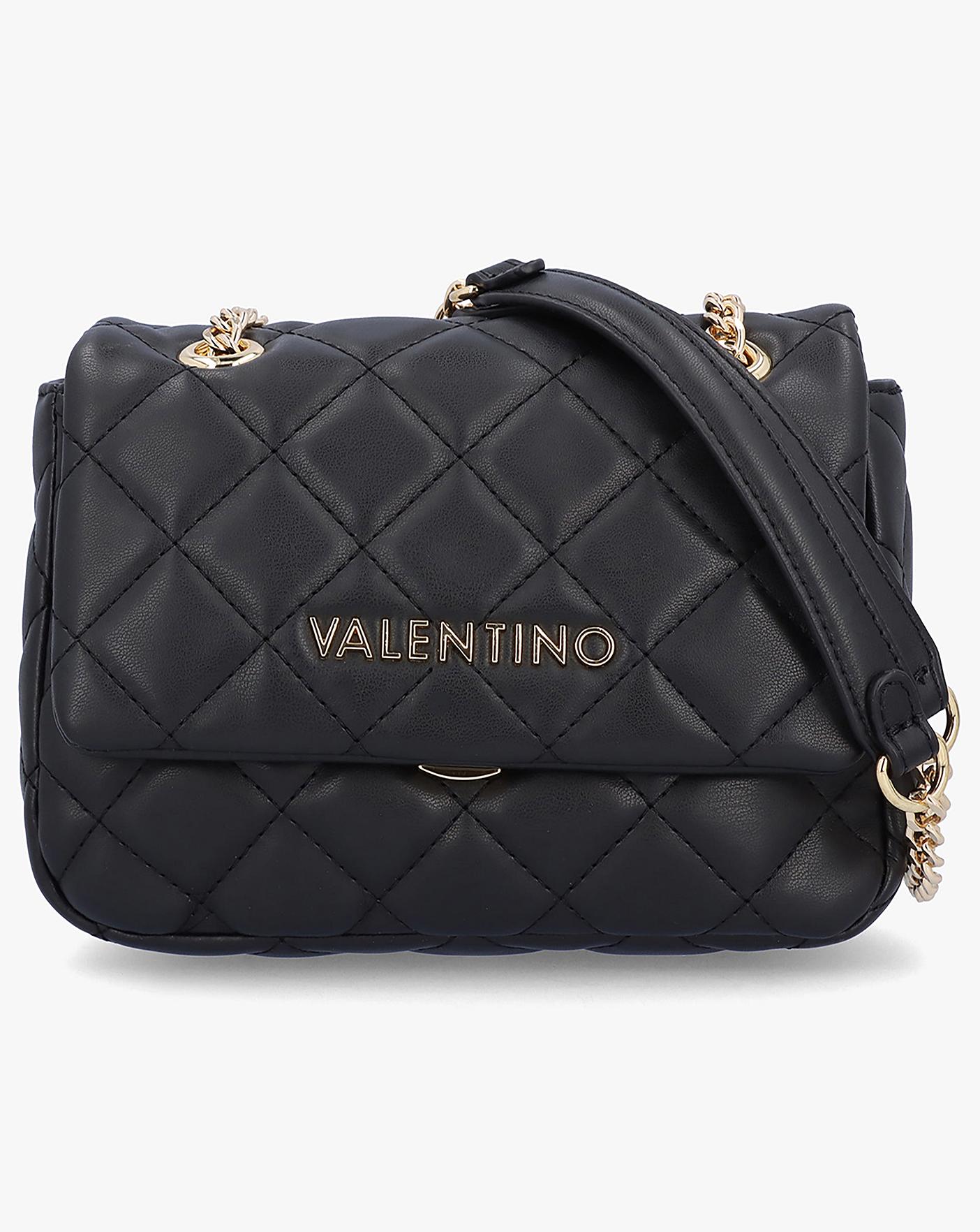 Valentino Bags Mini Ocarina Shoulder Bag