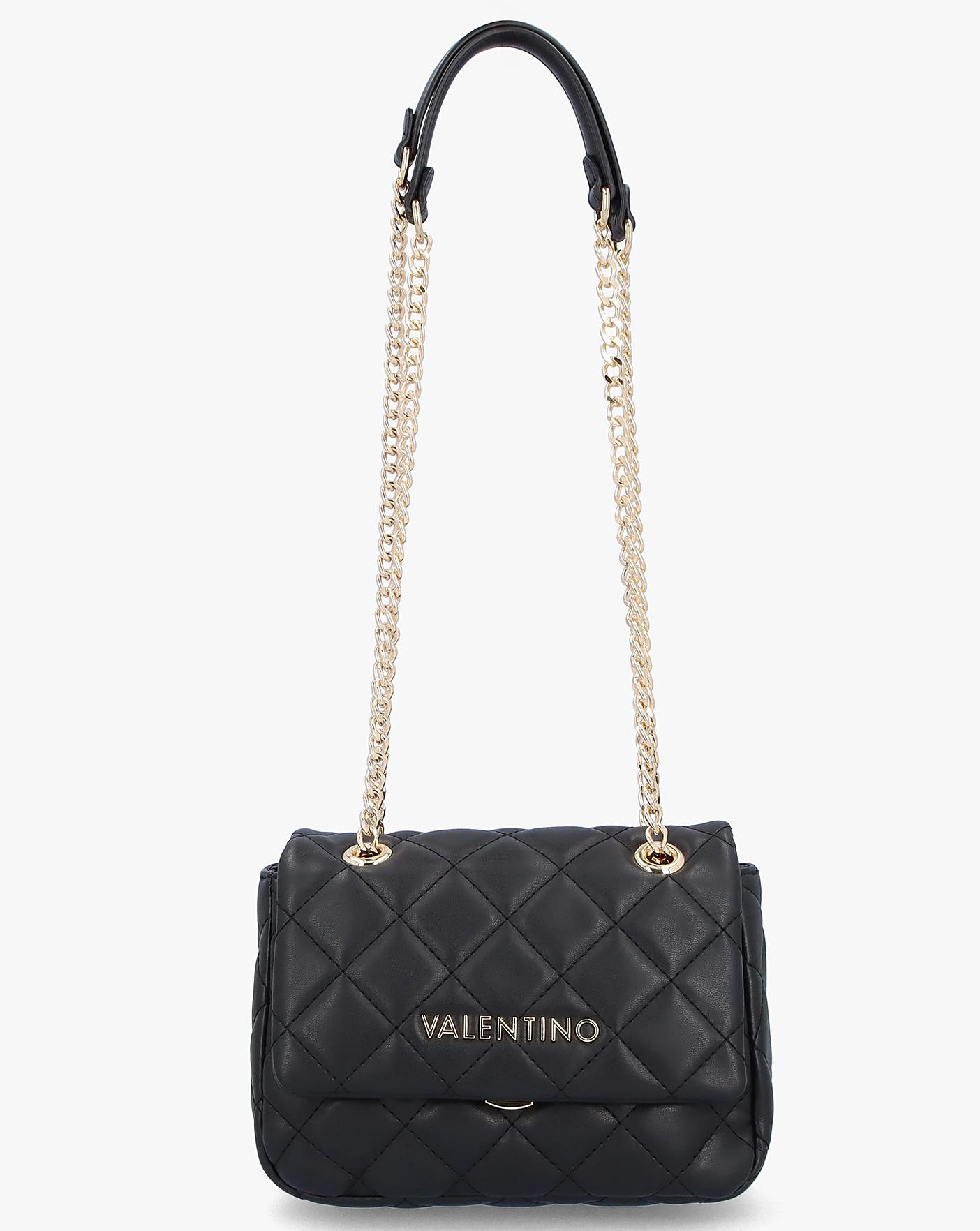 Valentino Bags Mini Ocarina Shoulder Bag Simply Be