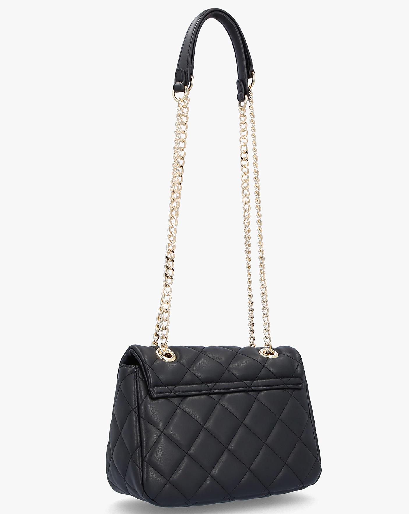 Valentino Bags Mini Ocarina Shoulder Bag Ambrose Wilson