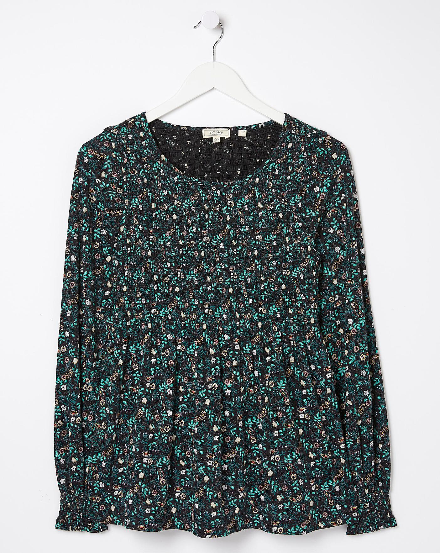 FatFace Sara Top | Crazy Clearance