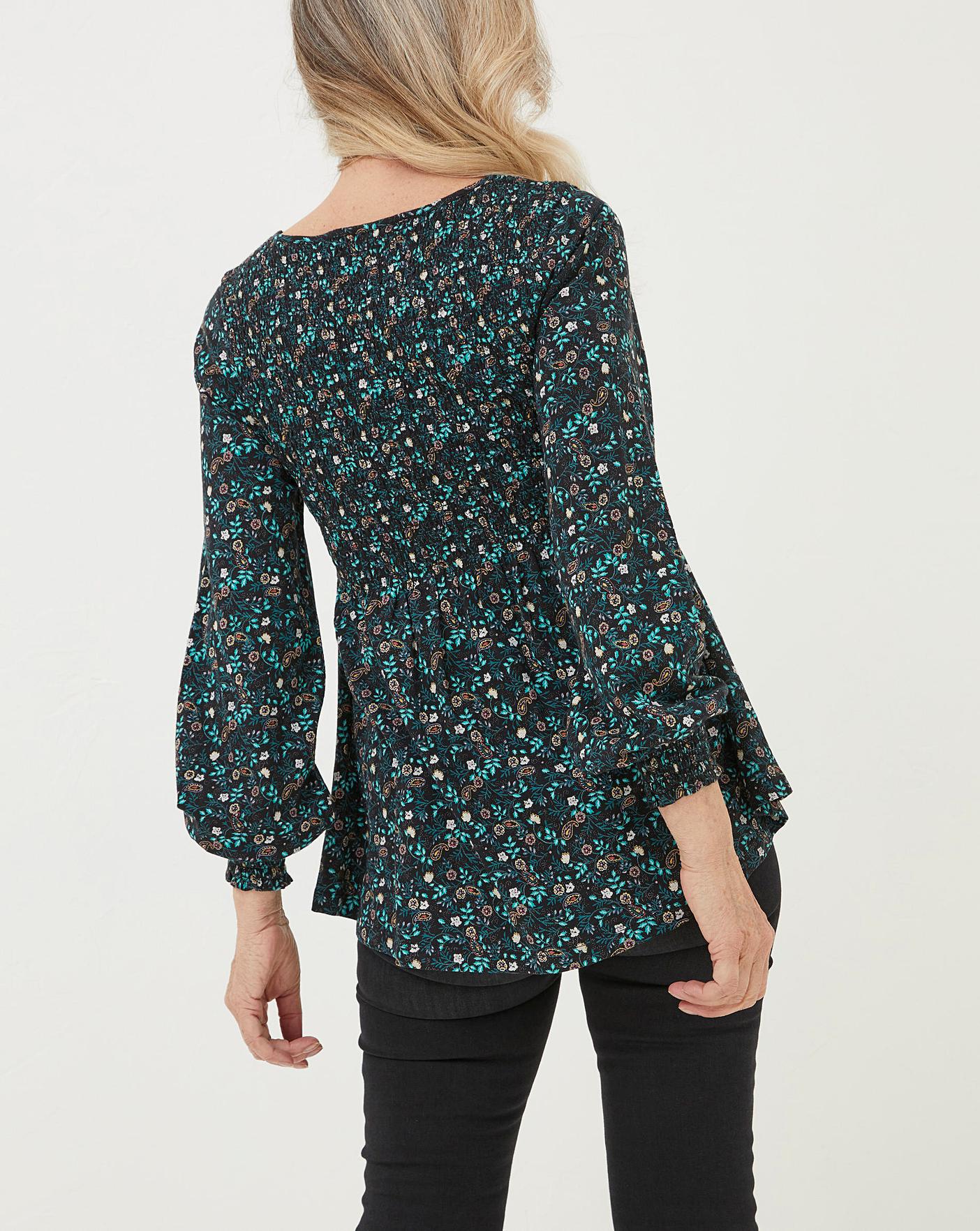 FatFace Sara Top | J D Williams