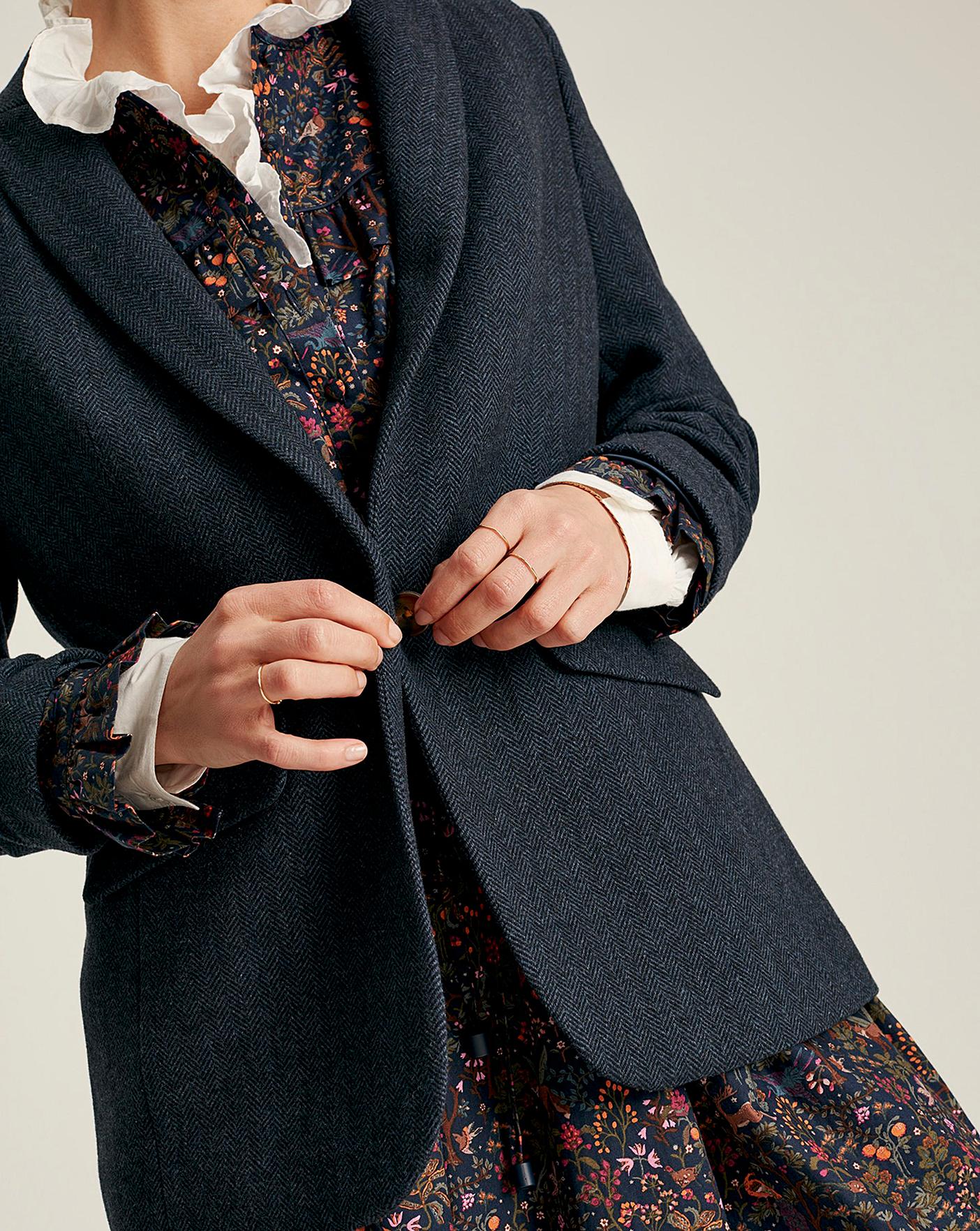 Joules on sale blazers sale