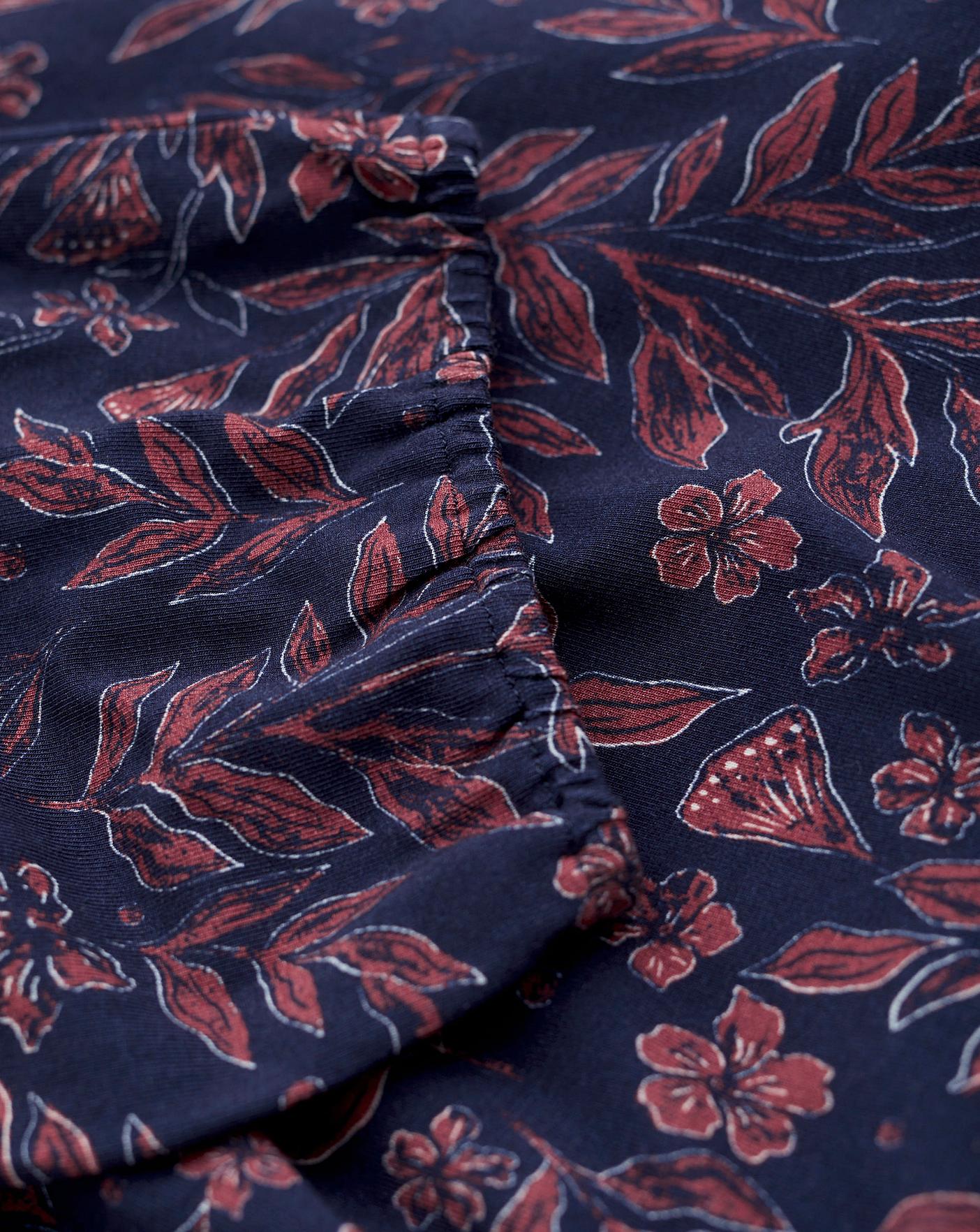 Seasalt Dancers Dress J D Williams