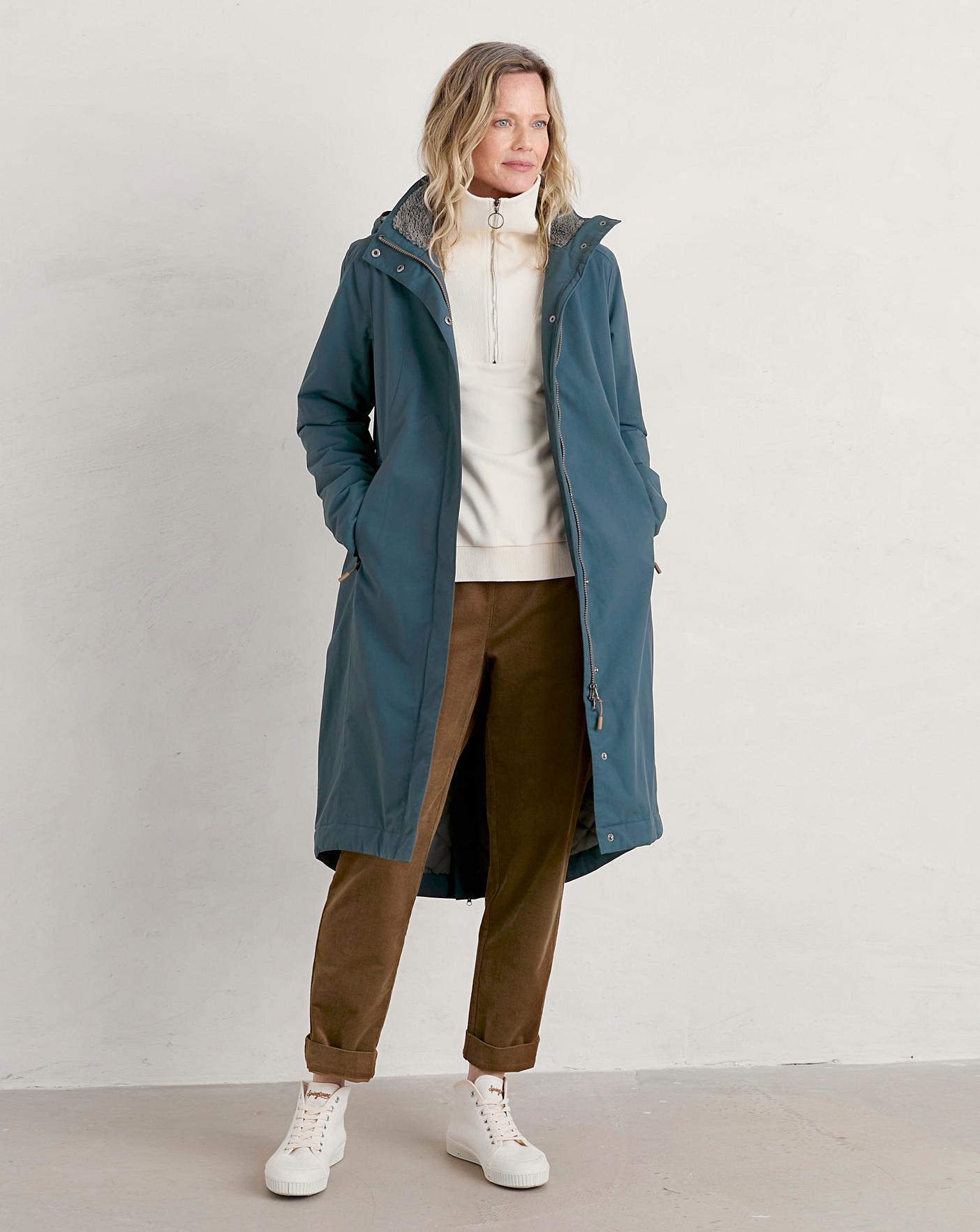 Seasalt jackets hotsell